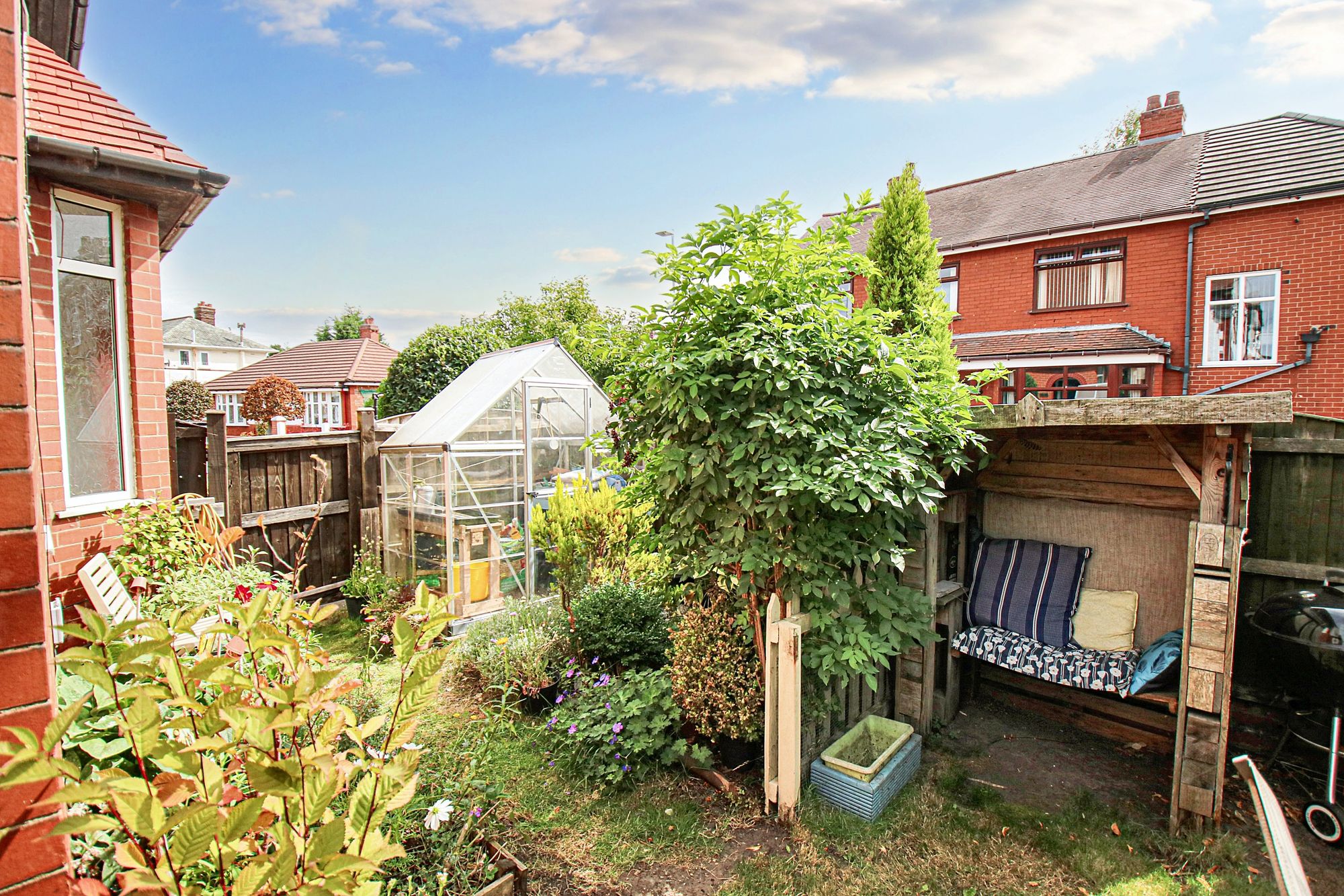 3 bed house for sale in Brook Grove, Manchester  - Property Image 27