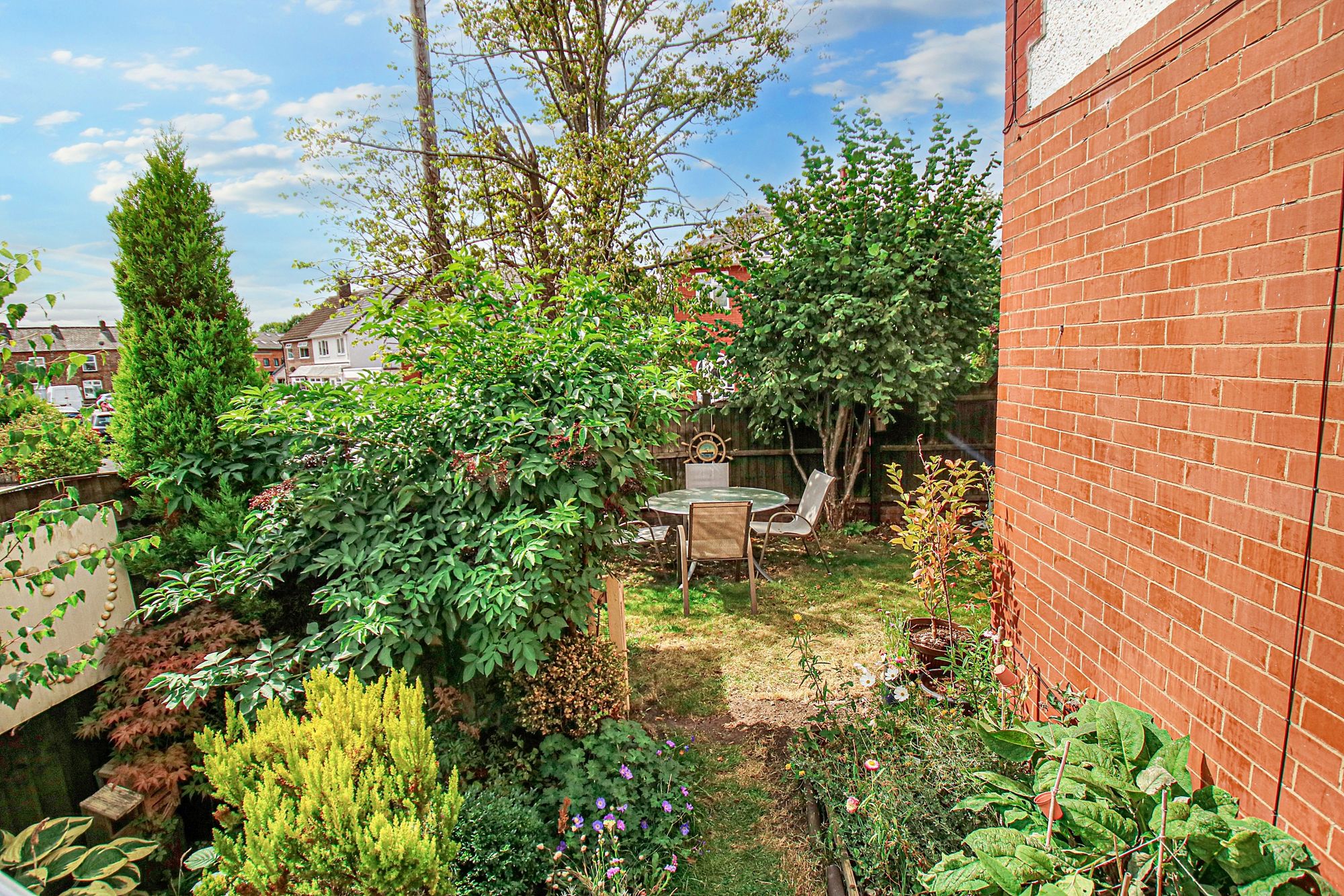3 bed house for sale in Brook Grove, Manchester  - Property Image 29