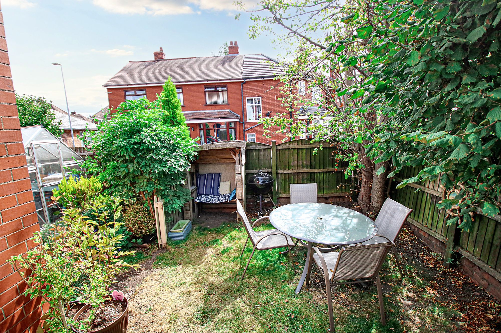 3 bed house for sale in Brook Grove, Manchester  - Property Image 30
