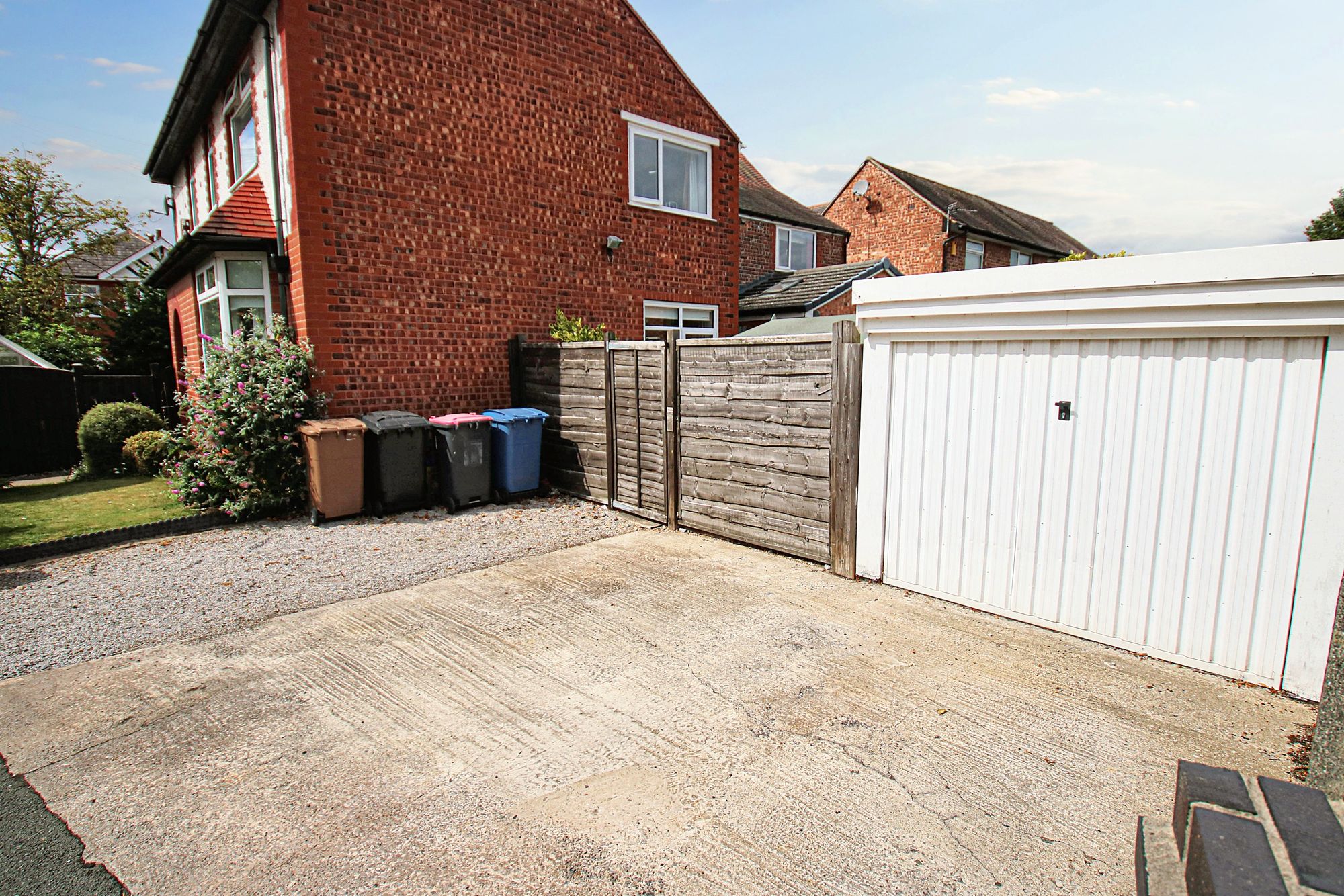 3 bed house for sale in Brook Grove, Manchester  - Property Image 33