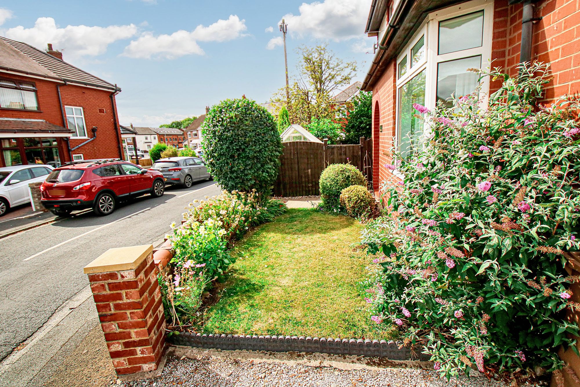3 bed house for sale in Brook Grove, Manchester  - Property Image 35