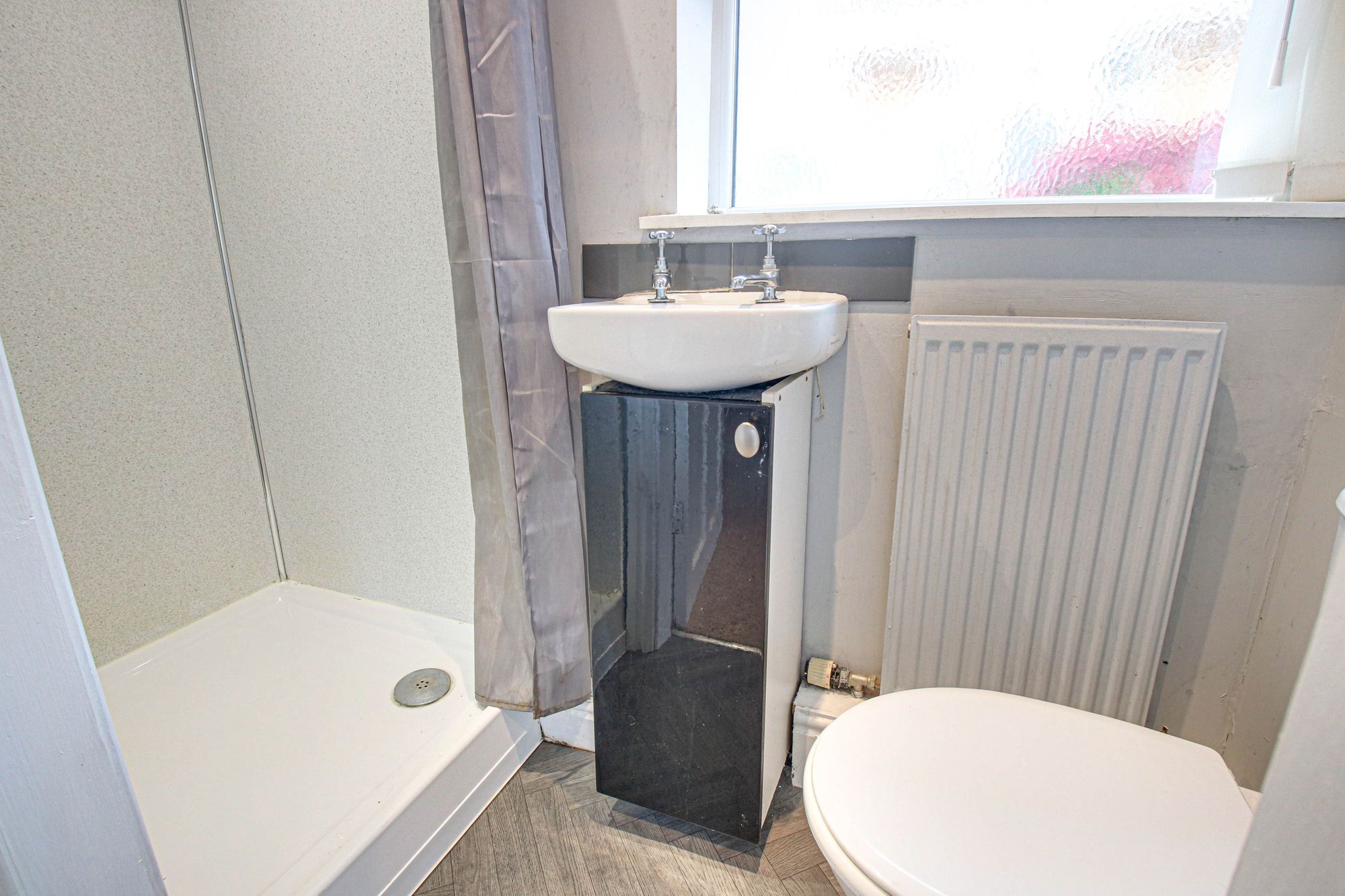 2 bed semi-detached cottage for sale in Manchester Road, Rixton, WA3 8