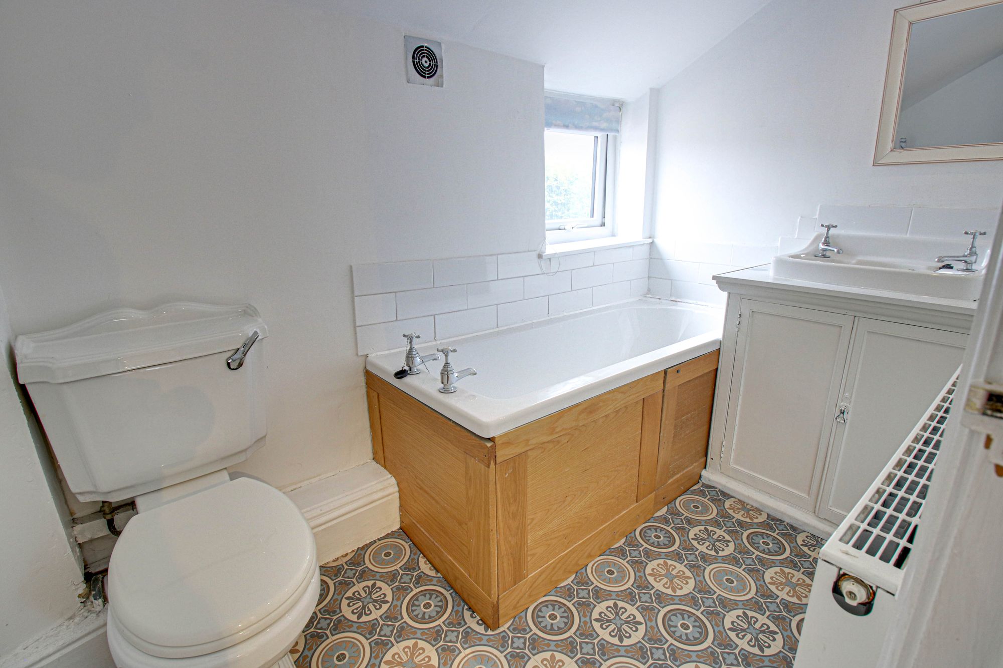 2 bed semi-detached cottage for sale in Manchester Road, Rixton, WA3 9