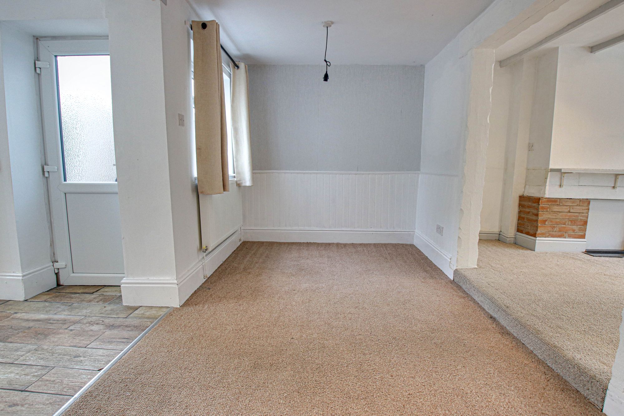 2 bed semi-detached cottage for sale in Manchester Road, Rixton, WA3 4