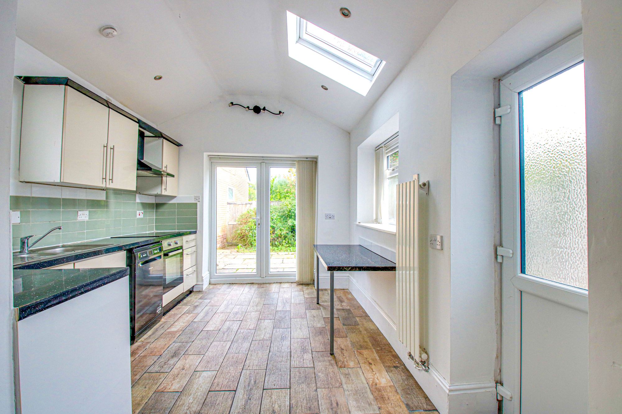 2 bed semi-detached cottage for sale in Manchester Road, Rixton, WA3 3