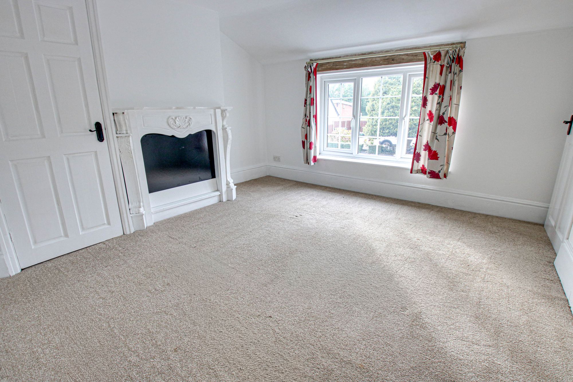 2 bed semi-detached cottage for sale in Manchester Road, Rixton, WA3 6