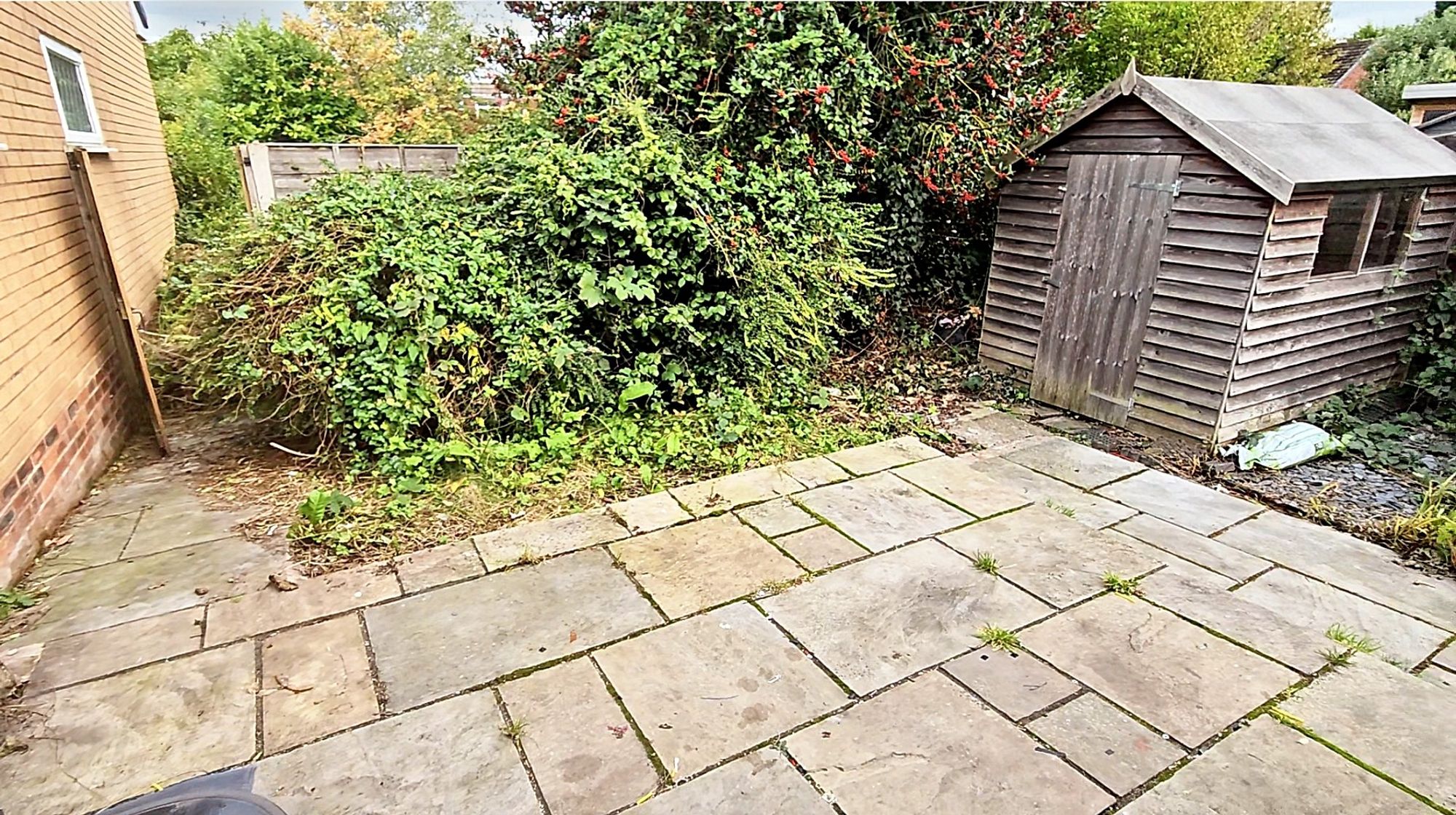 2 bed semi-detached cottage for sale in Manchester Road, Rixton, WA3  - Property Image 11