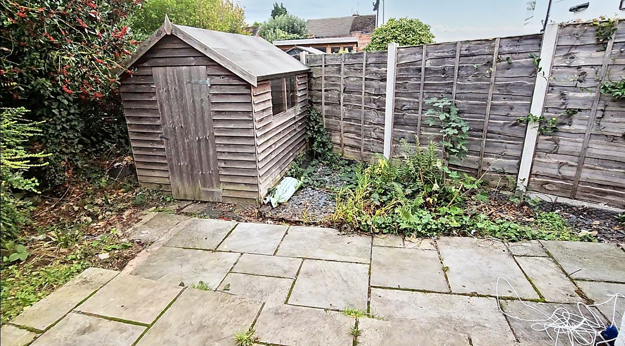 2 bed semi-detached cottage for sale in Manchester Road, Rixton, WA3 11