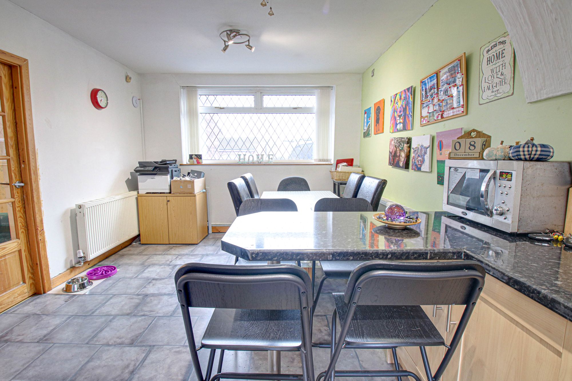 3 bed end of terrace house for sale in Langton Green, Woolston, WA1  - Property Image 4