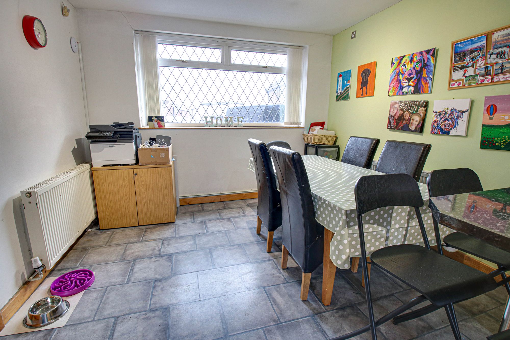 3 bed end of terrace house for sale in Langton Green, Woolston, WA1  - Property Image 6