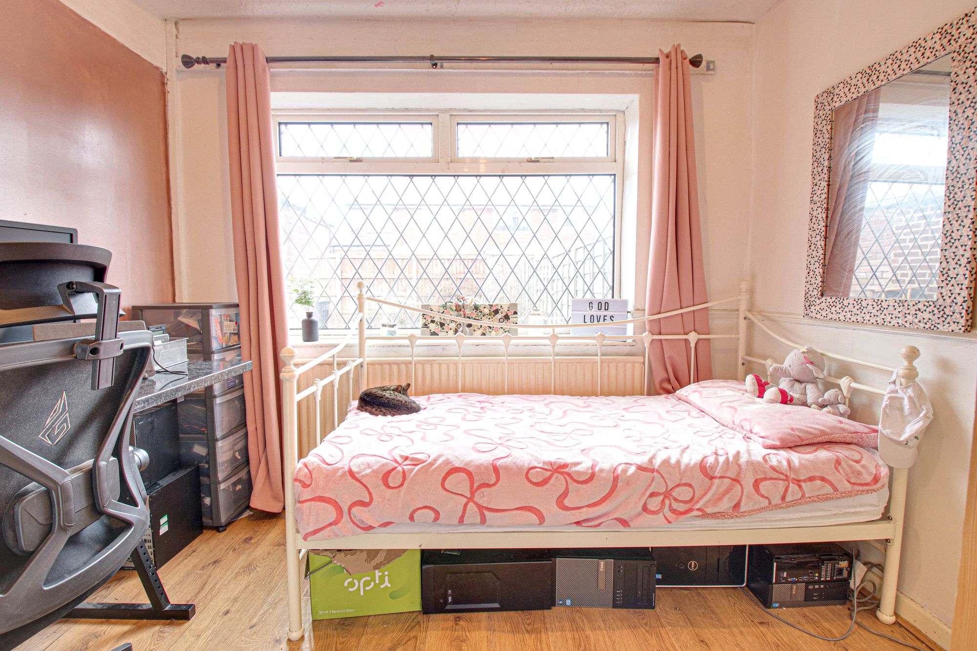 3 bed end of terrace house for sale in Langton Green, Woolston, WA1  - Property Image 12