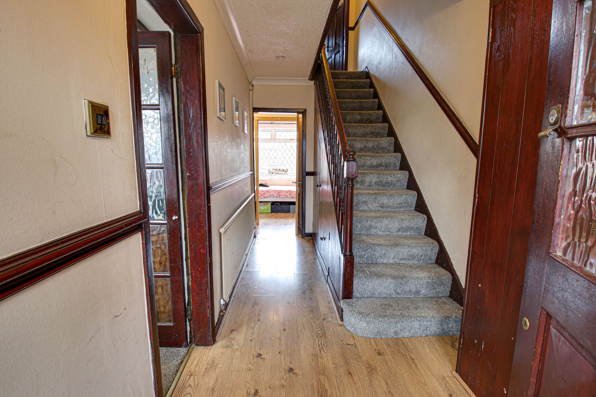 3 bed end of terrace house for sale in Langton Green, Woolston, WA1  - Property Image 9