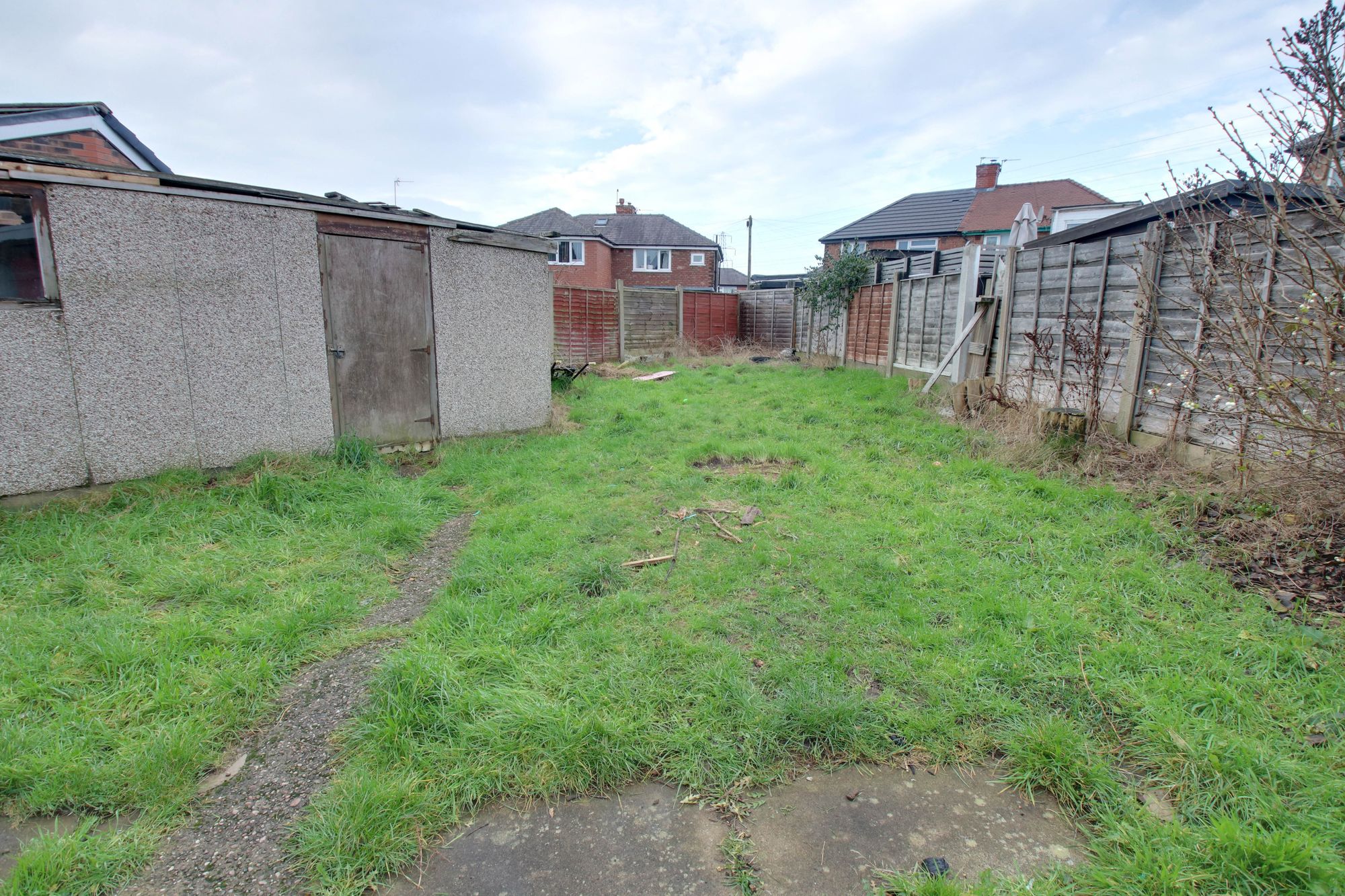 3 bed end of terrace house for sale in Langton Green, Woolston, WA1  - Property Image 16