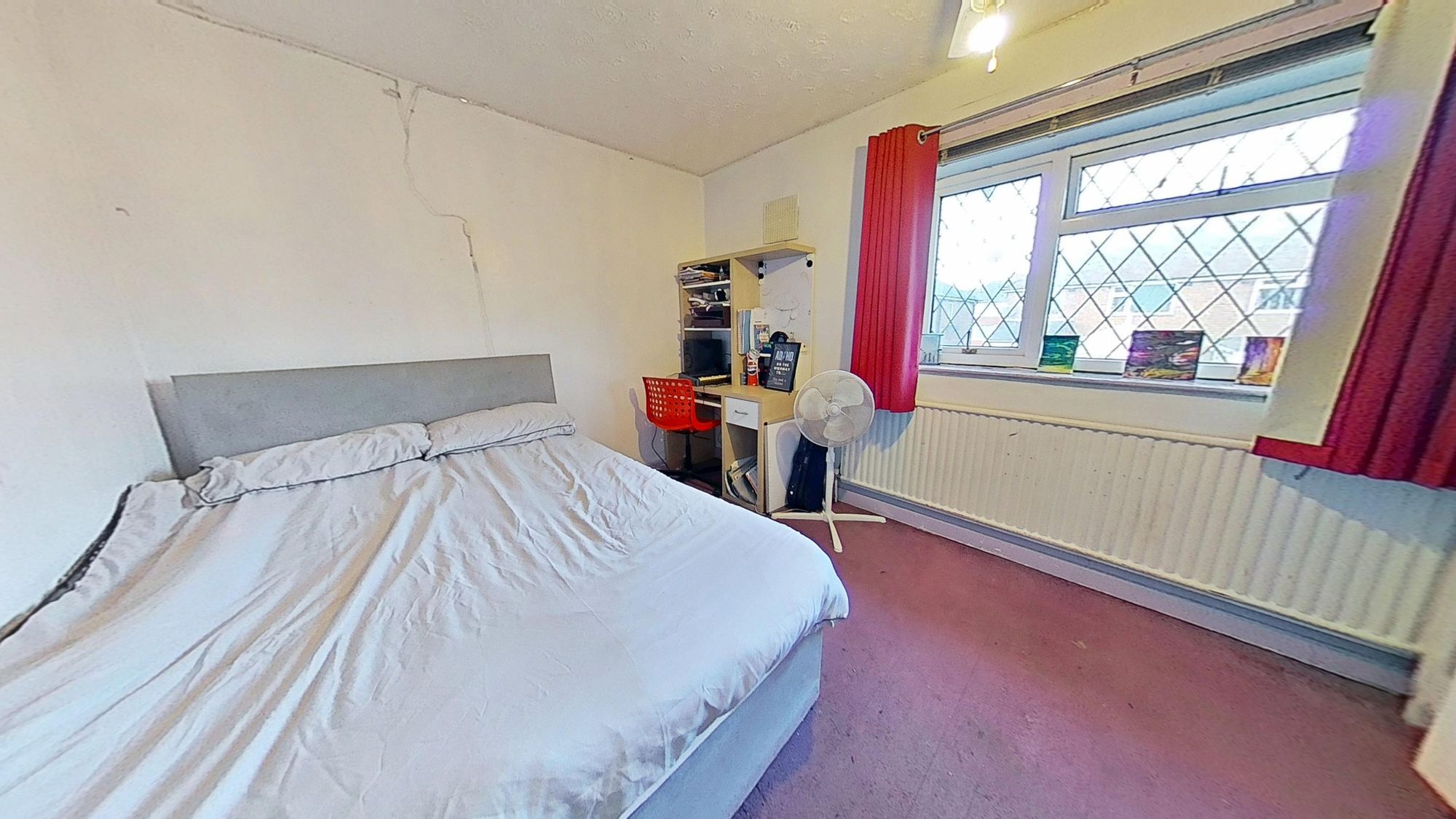 3 bed end of terrace house for sale in Langton Green, Woolston, WA1  - Property Image 14