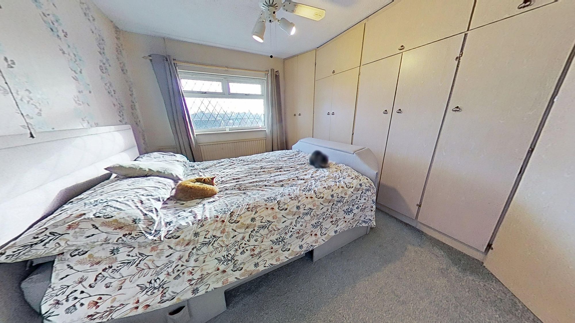 3 bed end of terrace house for sale in Langton Green, Woolston, WA1  - Property Image 11