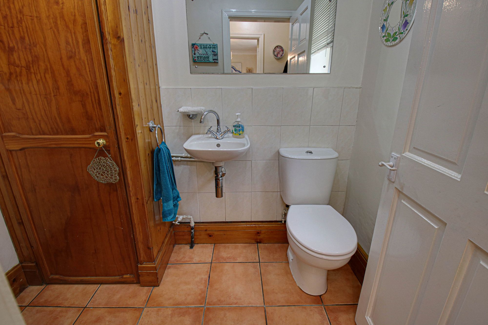 3 bed semi-detached house for sale in Victory Road, Manchester  - Property Image 6