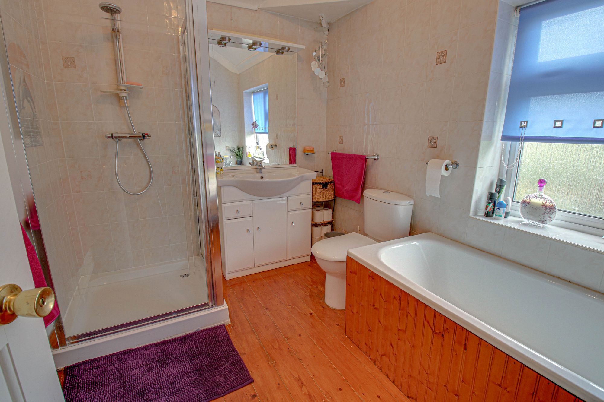 3 bed semi-detached house for sale in Victory Road, Manchester  - Property Image 14