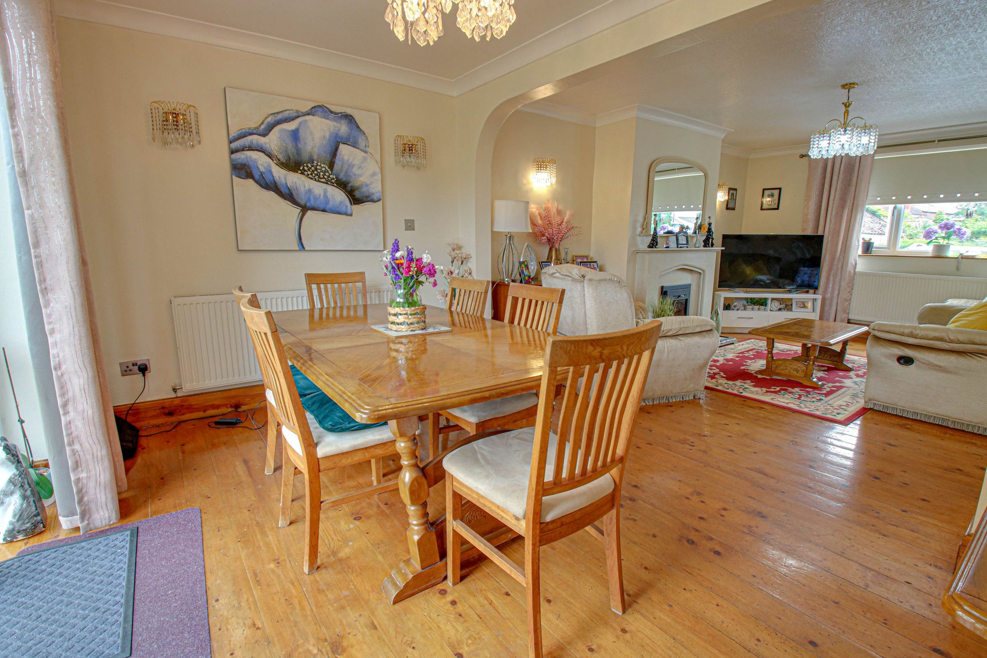3 bed semi-detached house for sale in Victory Road, Manchester  - Property Image 5