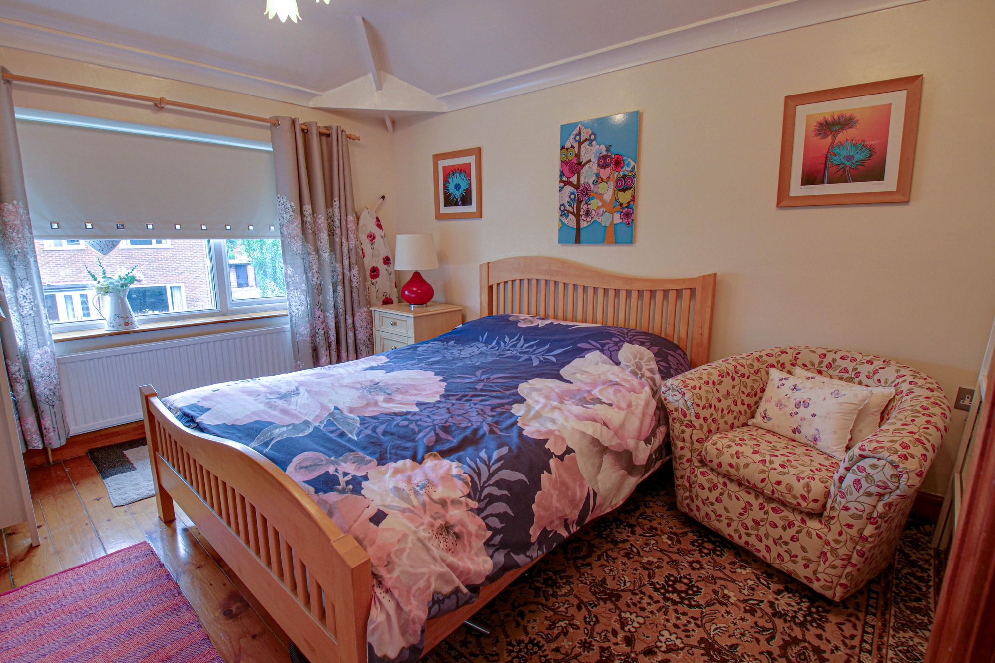 3 bed semi-detached house for sale in Victory Road, Manchester  - Property Image 12