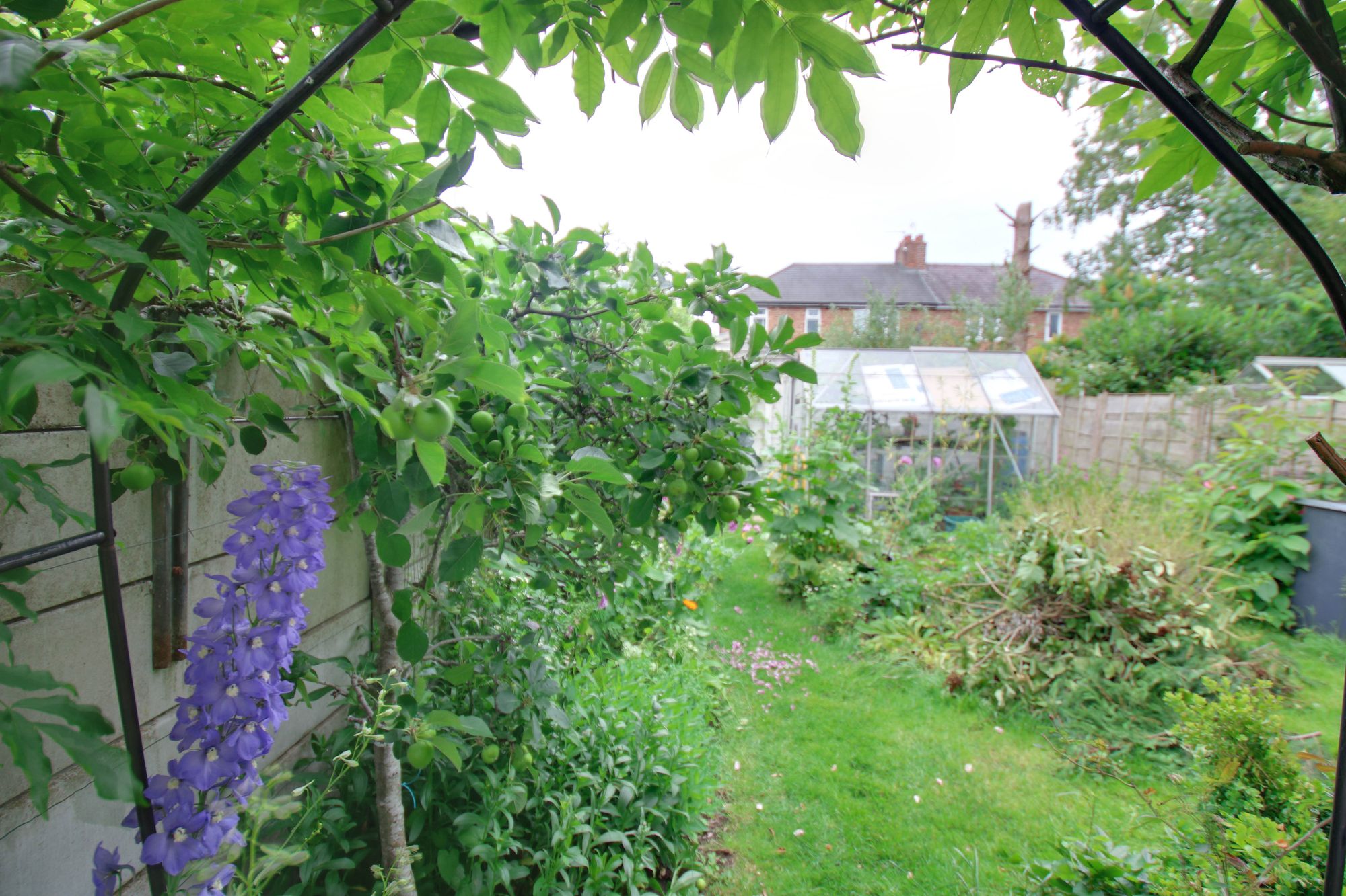 3 bed semi-detached house for sale in Victory Road, Manchester  - Property Image 25
