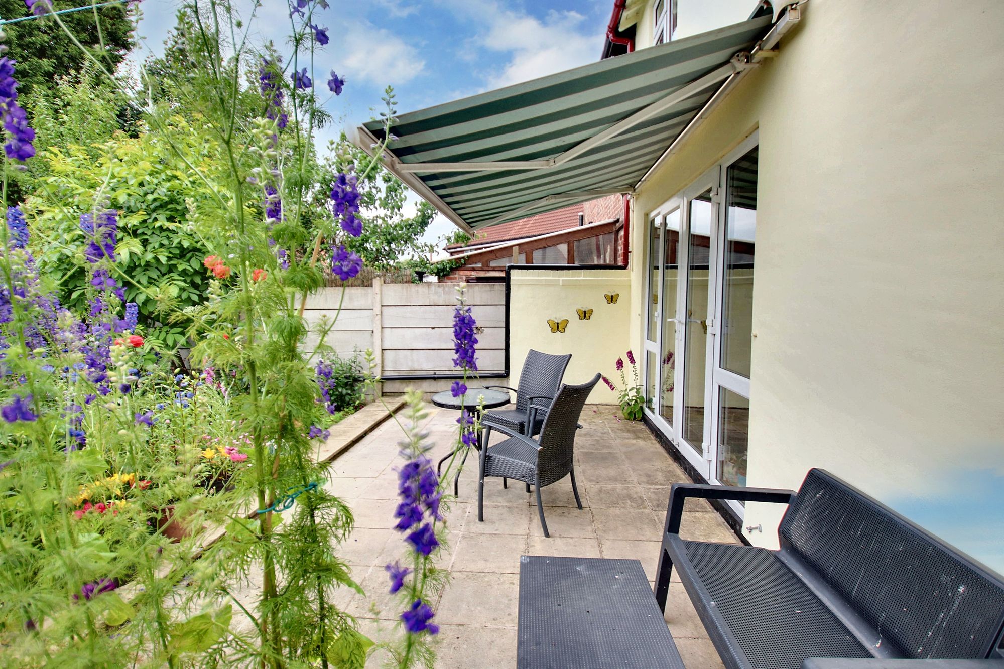 3 bed semi-detached house for sale in Victory Road, Manchester  - Property Image 18