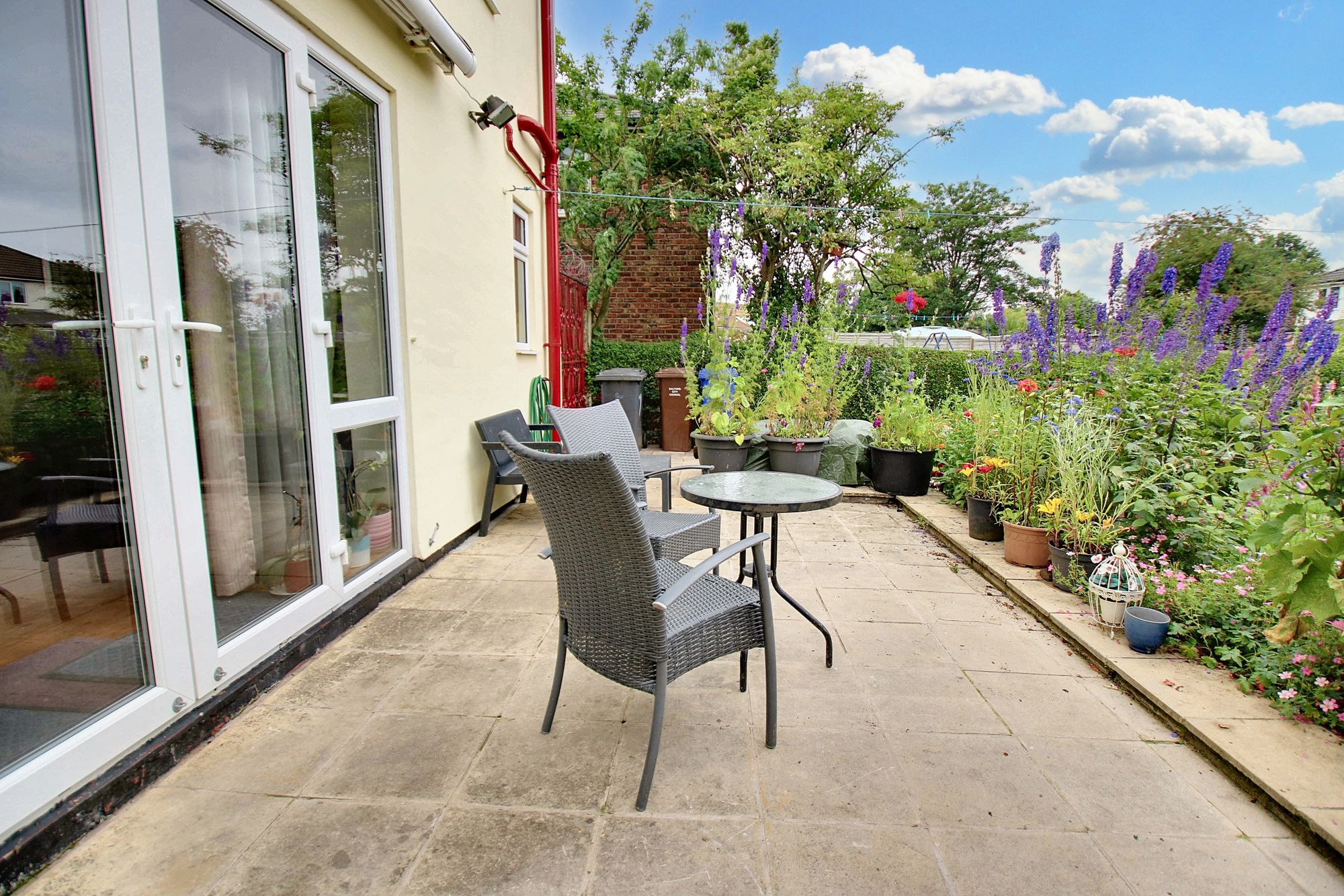 3 bed semi-detached house for sale in Victory Road, Manchester  - Property Image 17