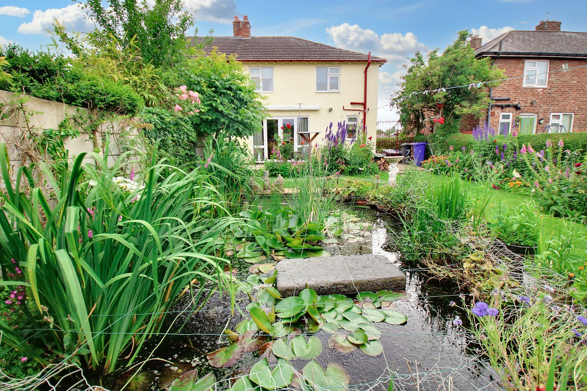 3 bed semi-detached house for sale in Victory Road, Manchester  - Property Image 21
