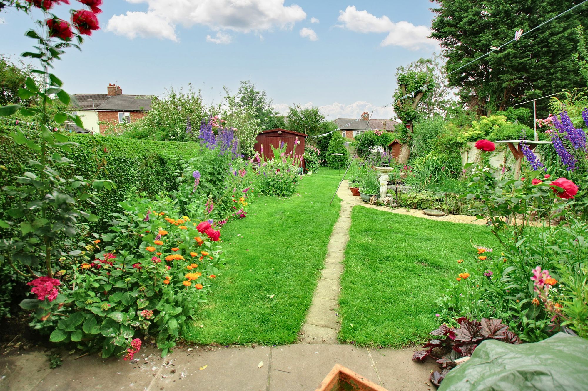 3 bed semi-detached house for sale in Victory Road, Manchester  - Property Image 19