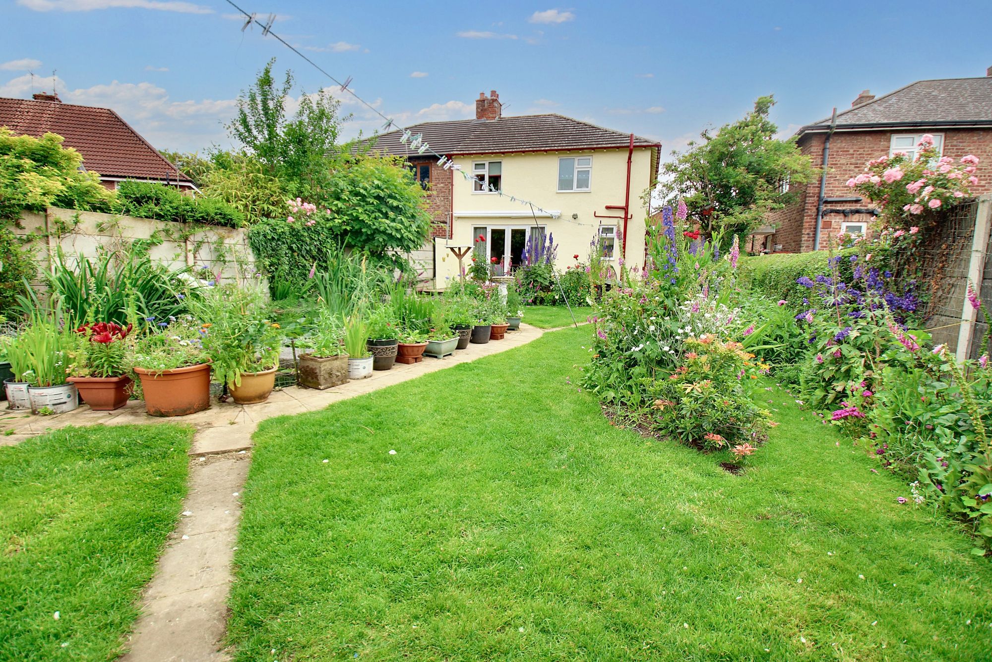 3 bed semi-detached house for sale in Victory Road, Manchester  - Property Image 23