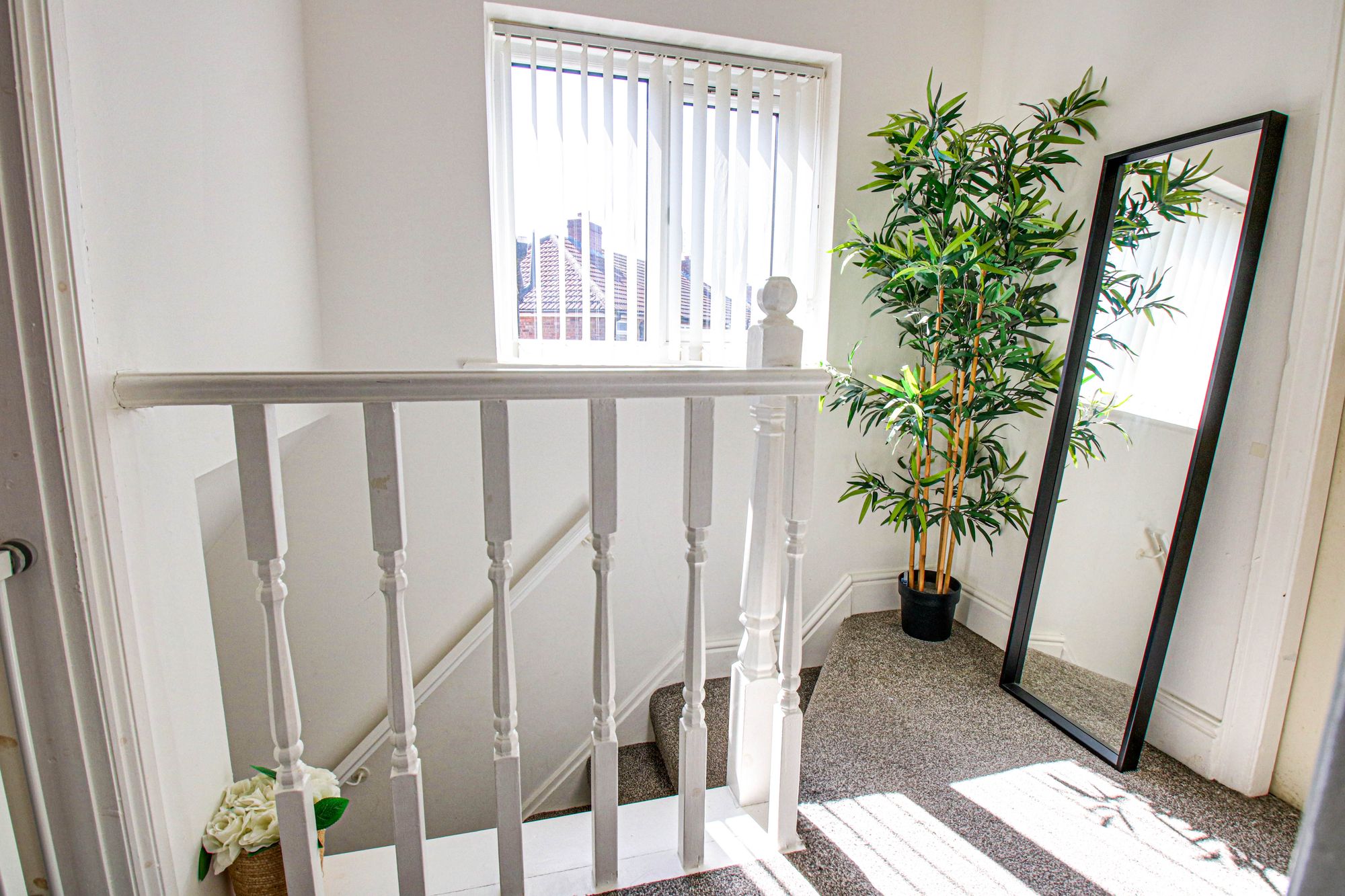 3 bed semi-detached house for sale in Harewood Road, Irlam, M44 12