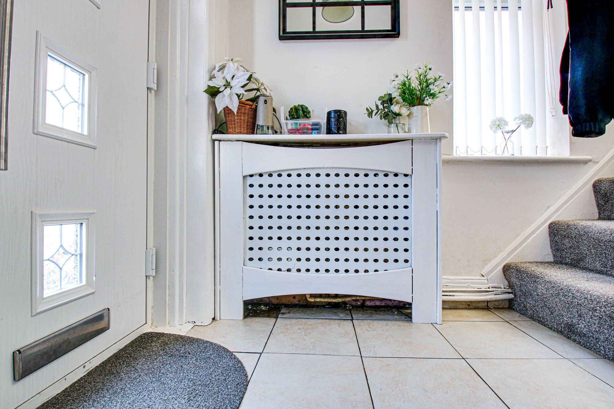 3 bed semi-detached house for sale in Harewood Road, Irlam, M44 6