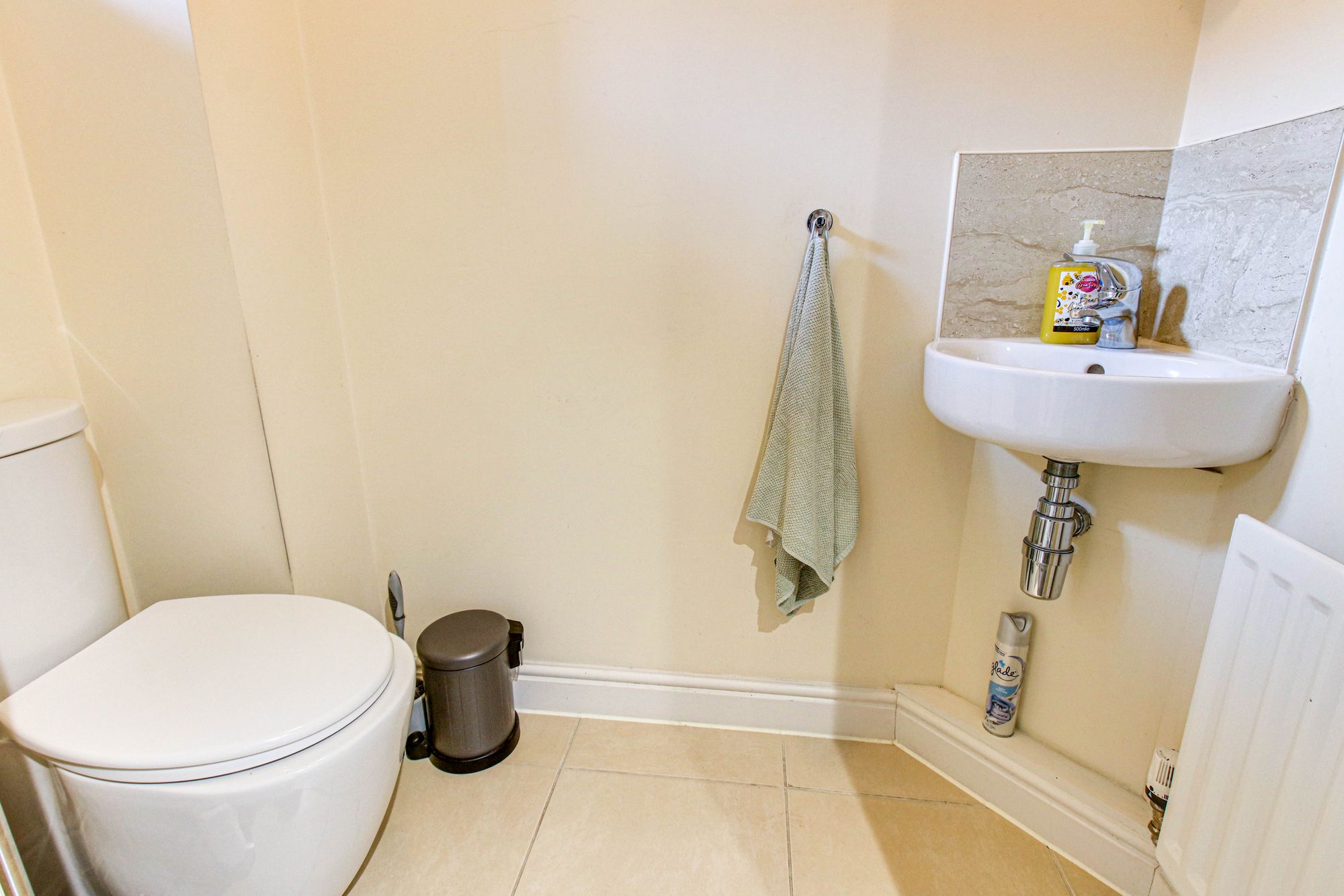 3 bed end of terrace house for sale in Roseway Avenue, Manchester  - Property Image 7