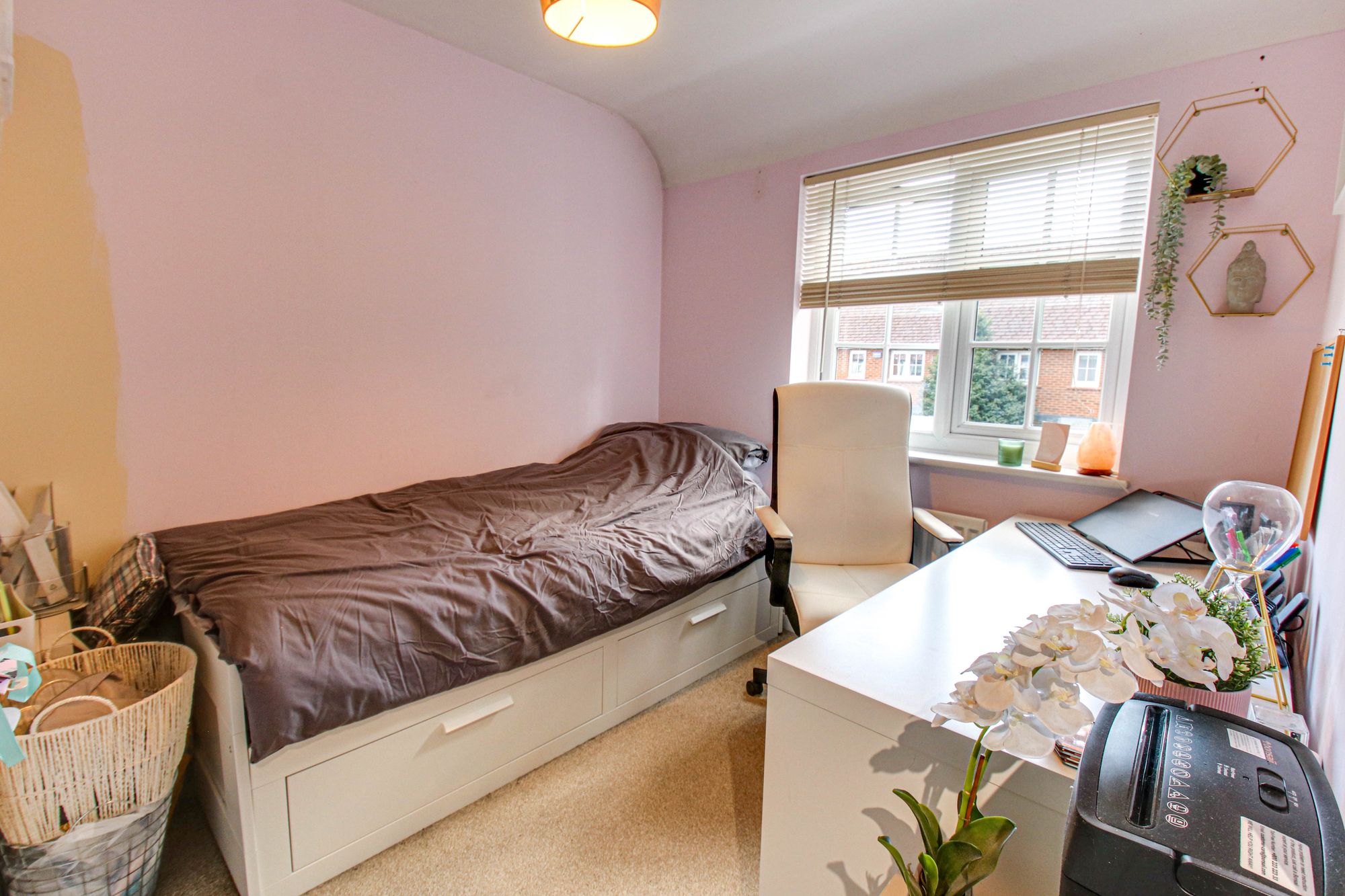 3 bed end of terrace house for sale in Roseway Avenue, Manchester  - Property Image 13