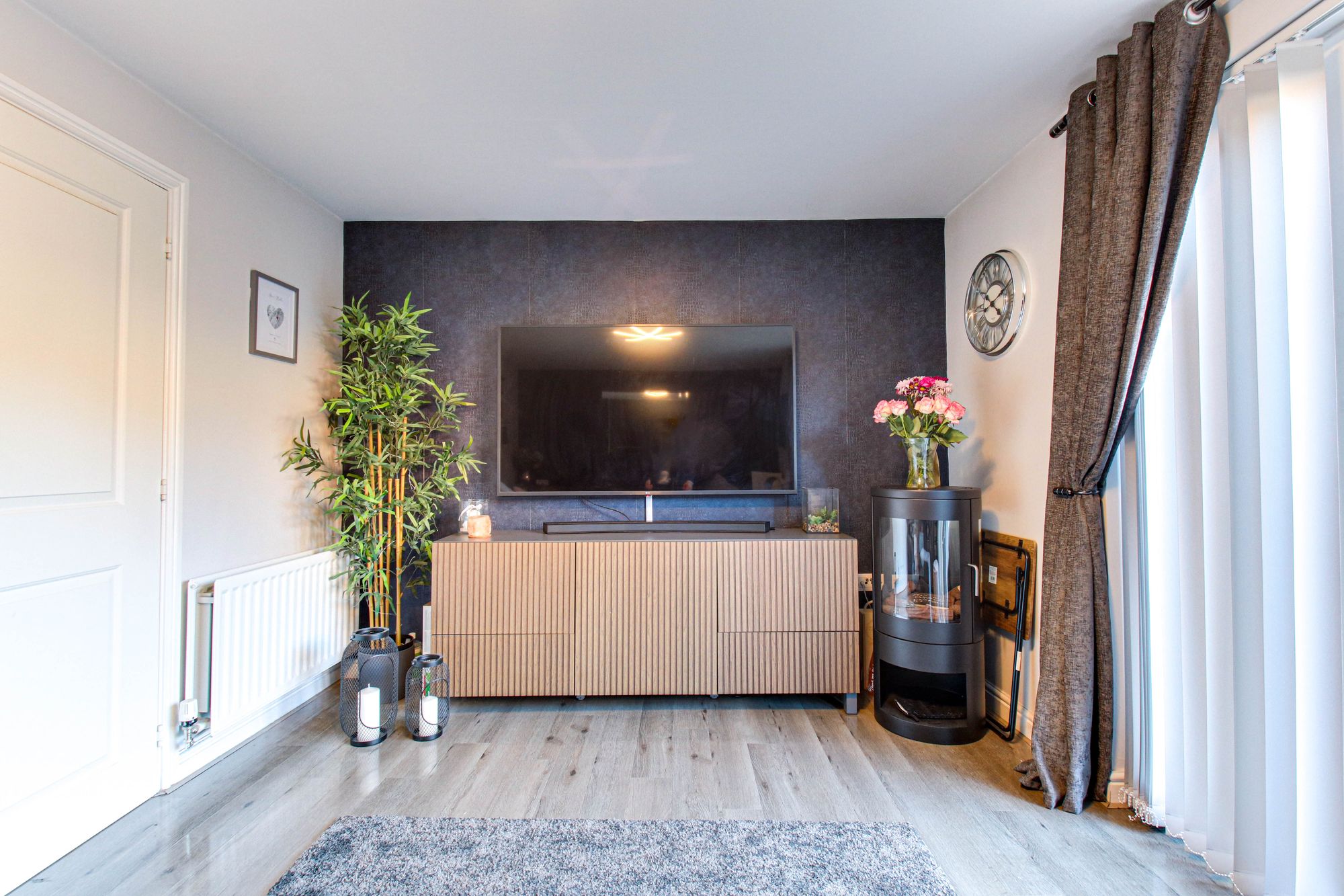 3 bed end of terrace house for sale in Roseway Avenue, Manchester  - Property Image 4