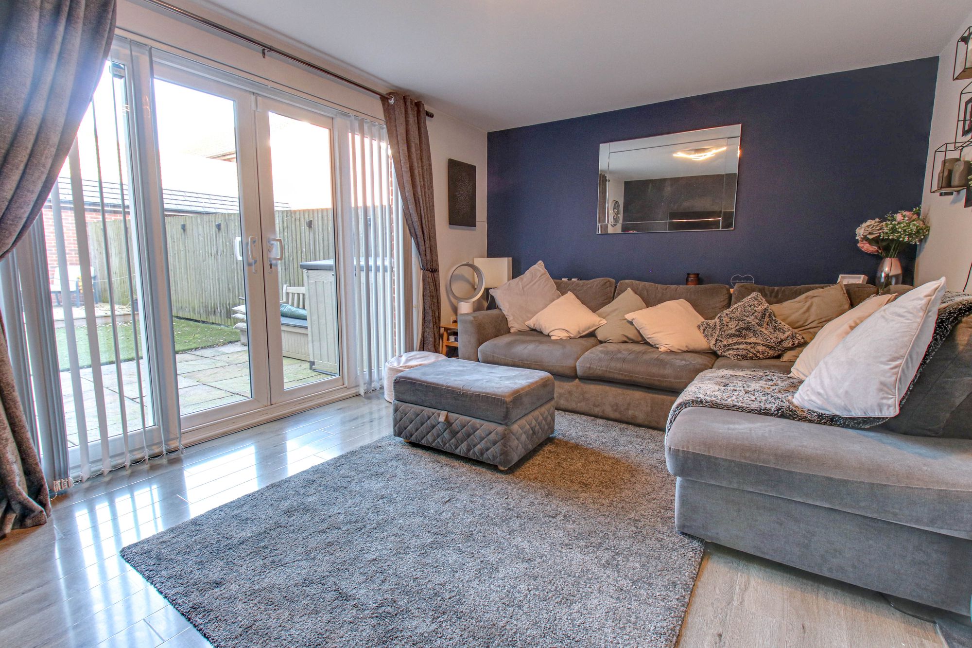 3 bed end of terrace house for sale in Roseway Avenue, Manchester  - Property Image 2