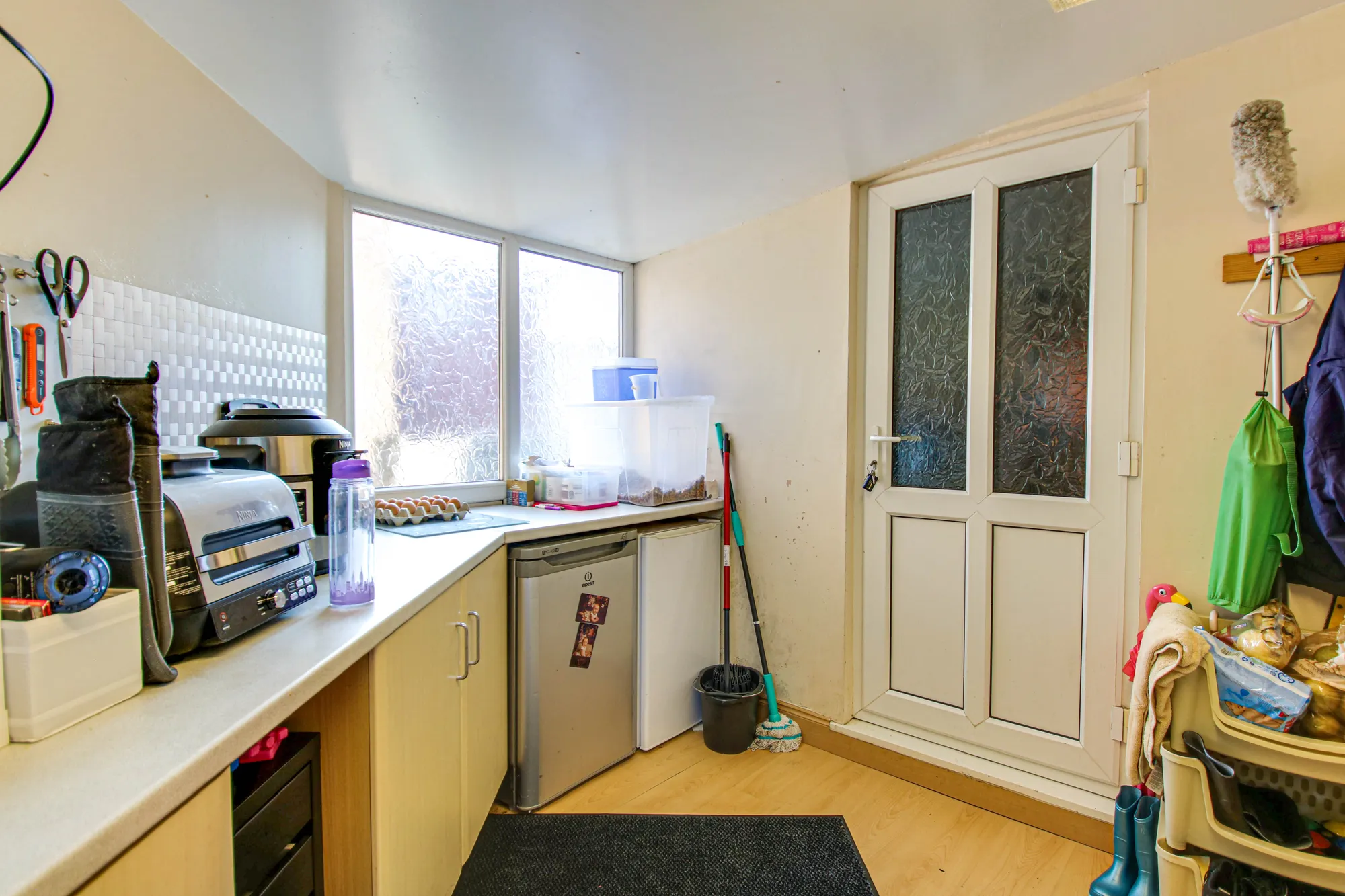 4 bed semi-detached house for sale in Windsor Avenue, Manchester  - Property Image 6