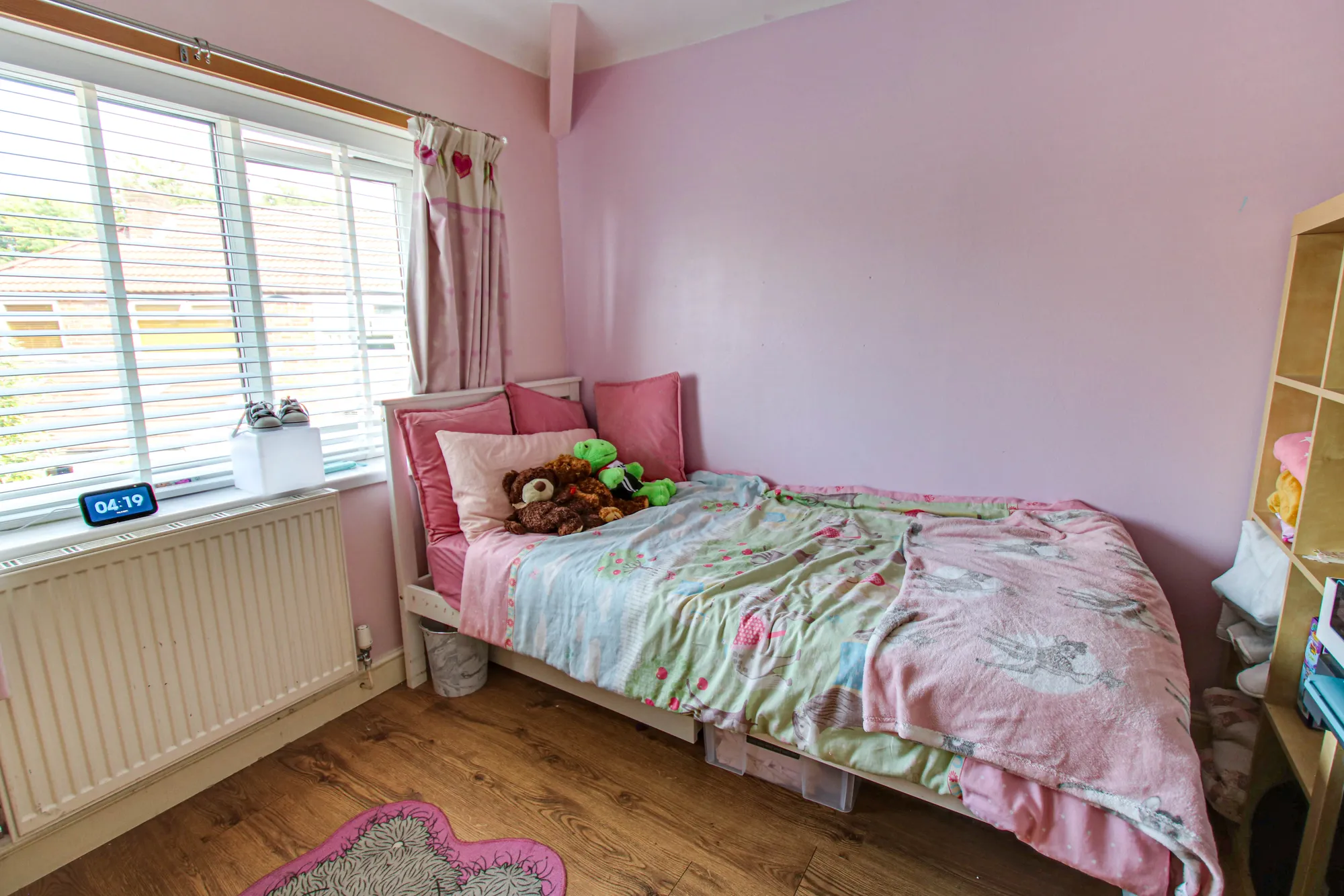 4 bed semi-detached house for sale in Windsor Avenue, Manchester  - Property Image 10