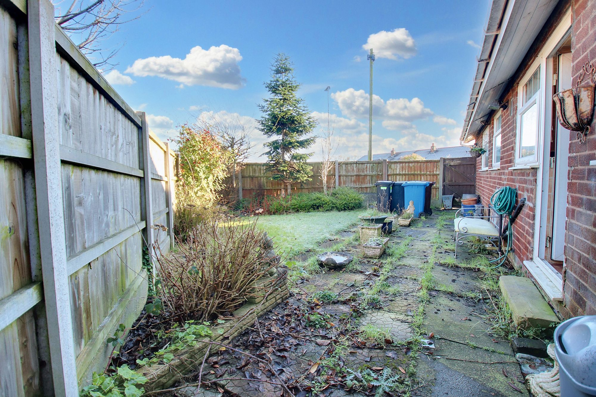 3 bed detached bungalow for sale in Rowan Avenue, Warrington  - Property Image 18