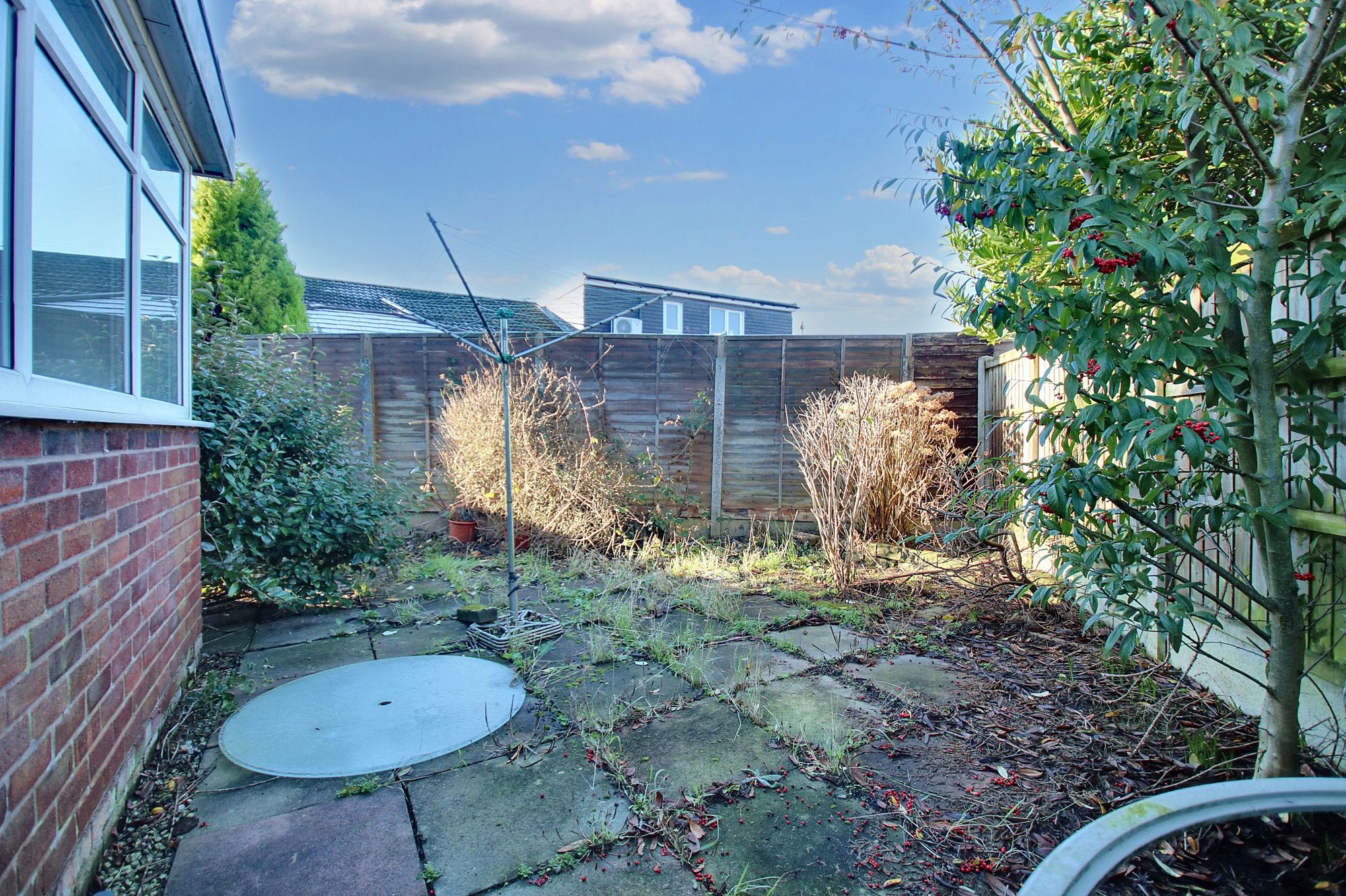 3 bed detached bungalow for sale in Rowan Avenue, Warrington  - Property Image 19