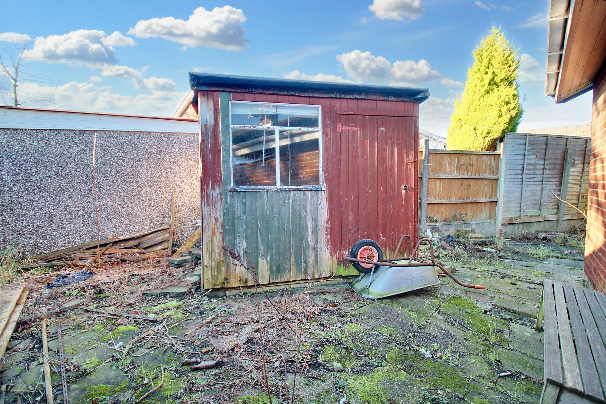 3 bed detached bungalow for sale in Rowan Avenue, Warrington  - Property Image 20