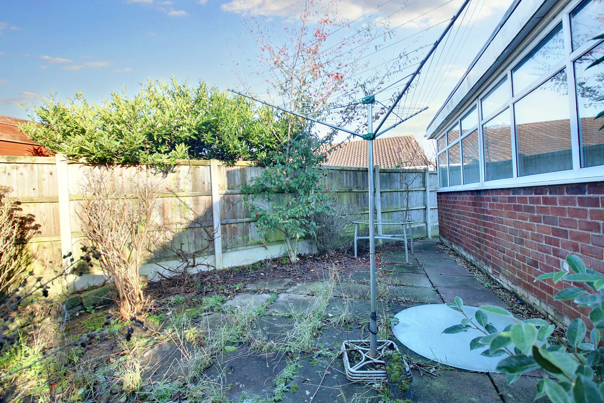 3 bed detached bungalow for sale in Rowan Avenue, Warrington  - Property Image 21