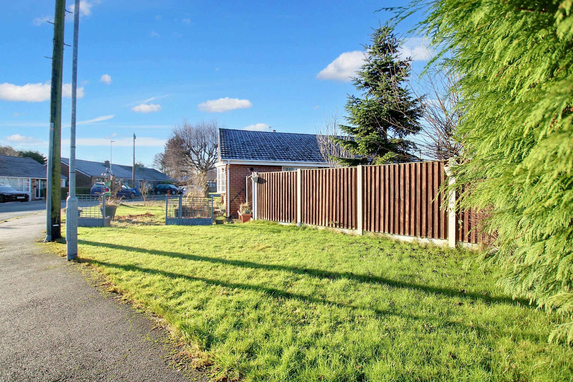 3 bed detached bungalow for sale in Rowan Avenue, Warrington  - Property Image 22