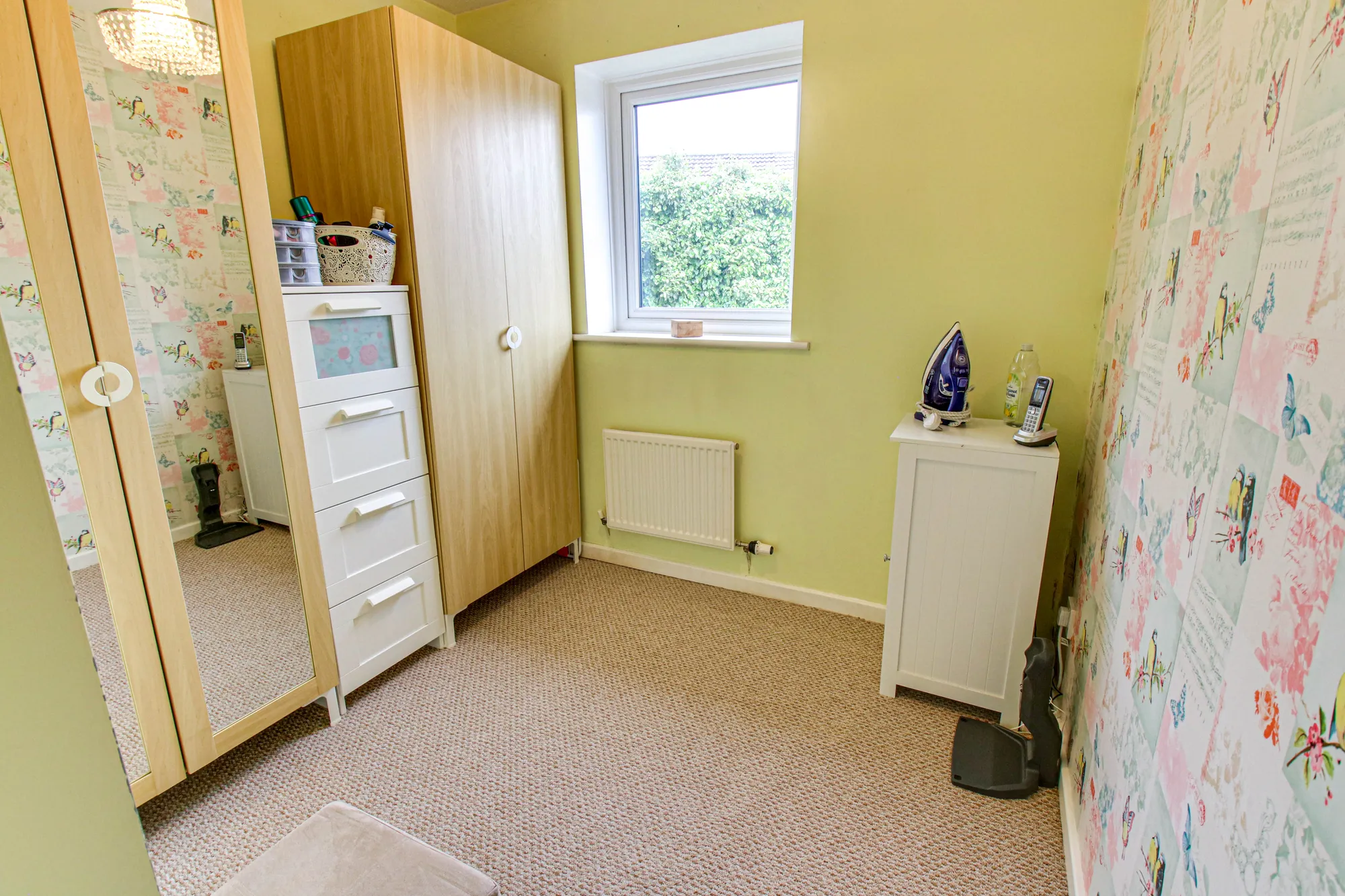 3 bed house for sale in Sienna Close, Manchester  - Property Image 8