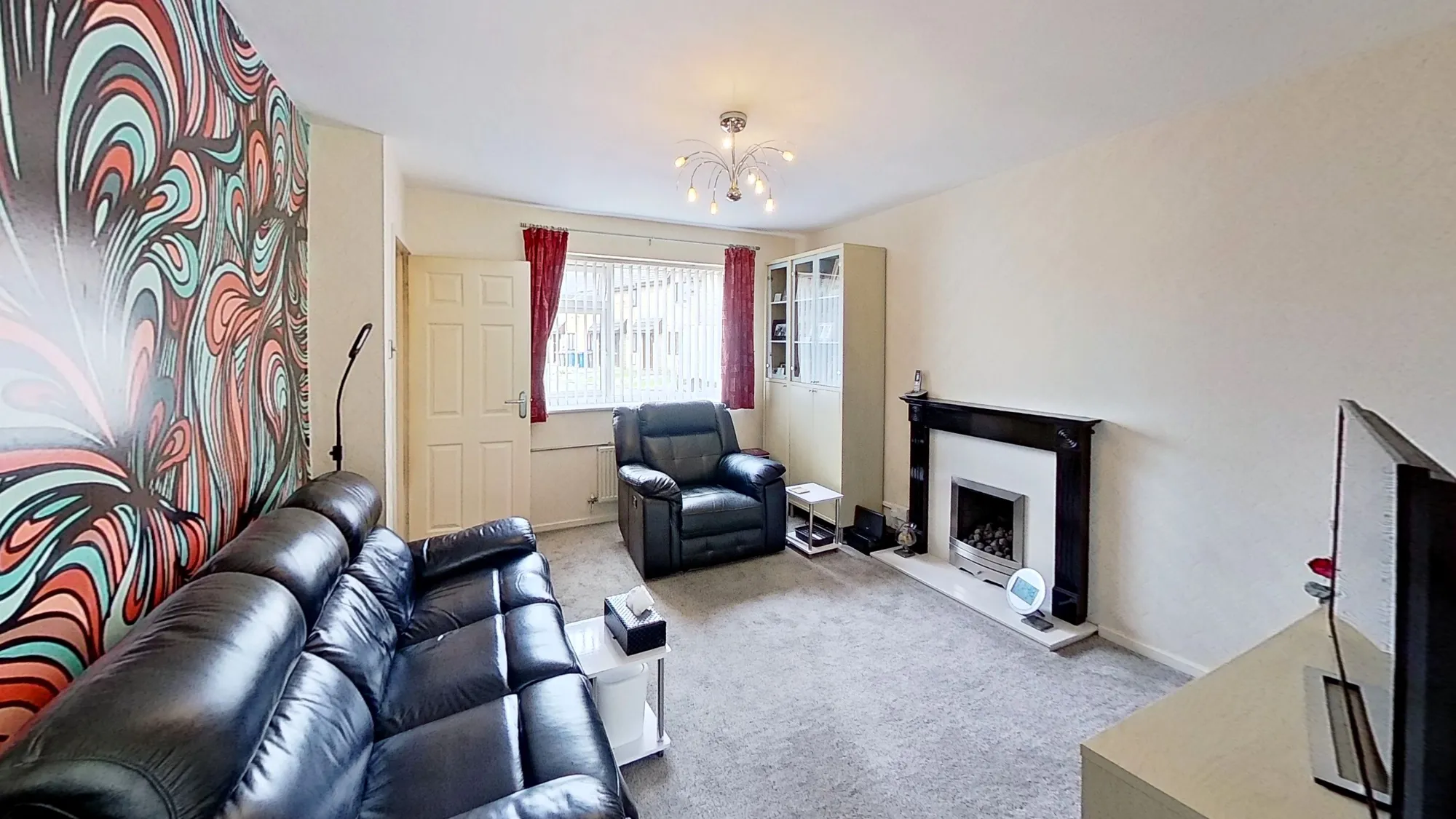 3 bed house for sale in Sienna Close, Manchester  - Property Image 2