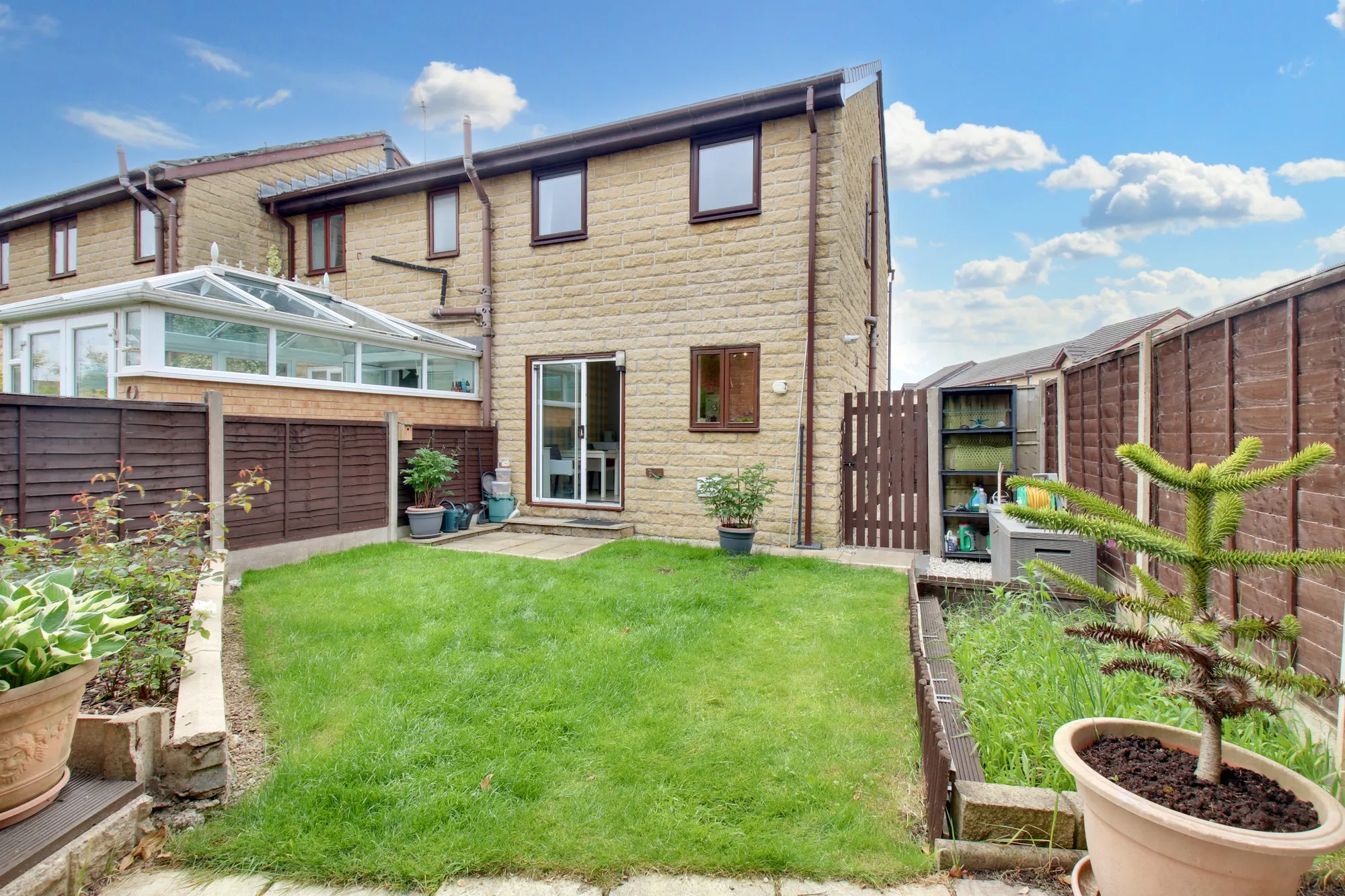 3 bed house for sale in Sienna Close, Manchester  - Property Image 11