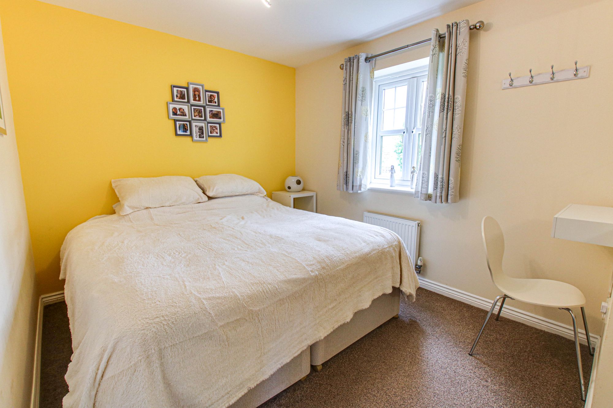 4 bed house for sale in Roseway Avenue, Manchester  - Property Image 14