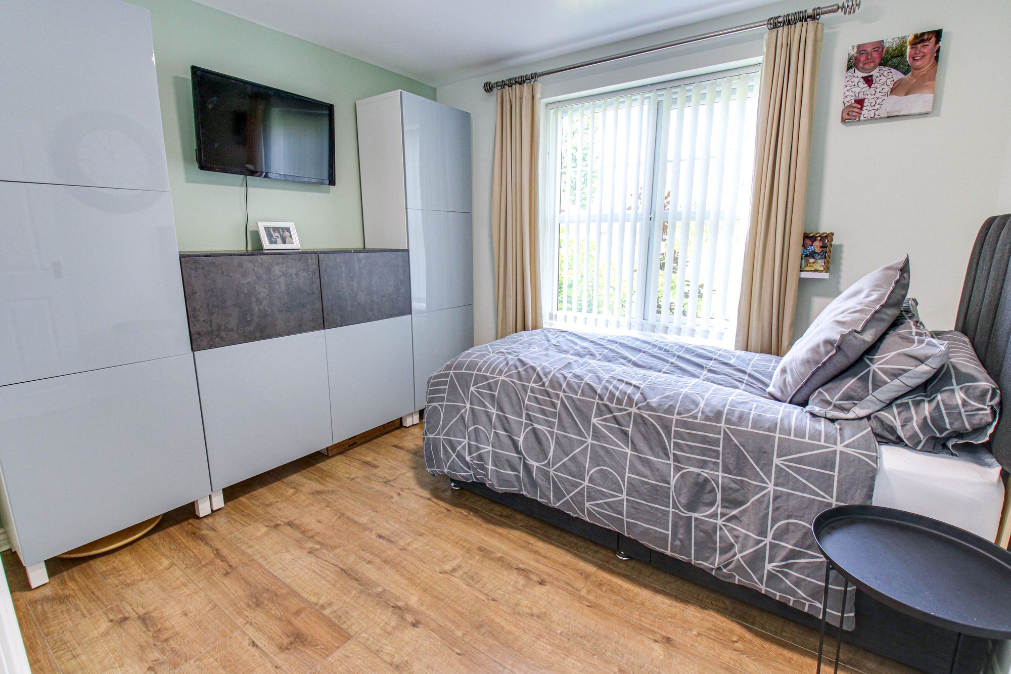 4 bed house for sale in Roseway Avenue, Manchester  - Property Image 4