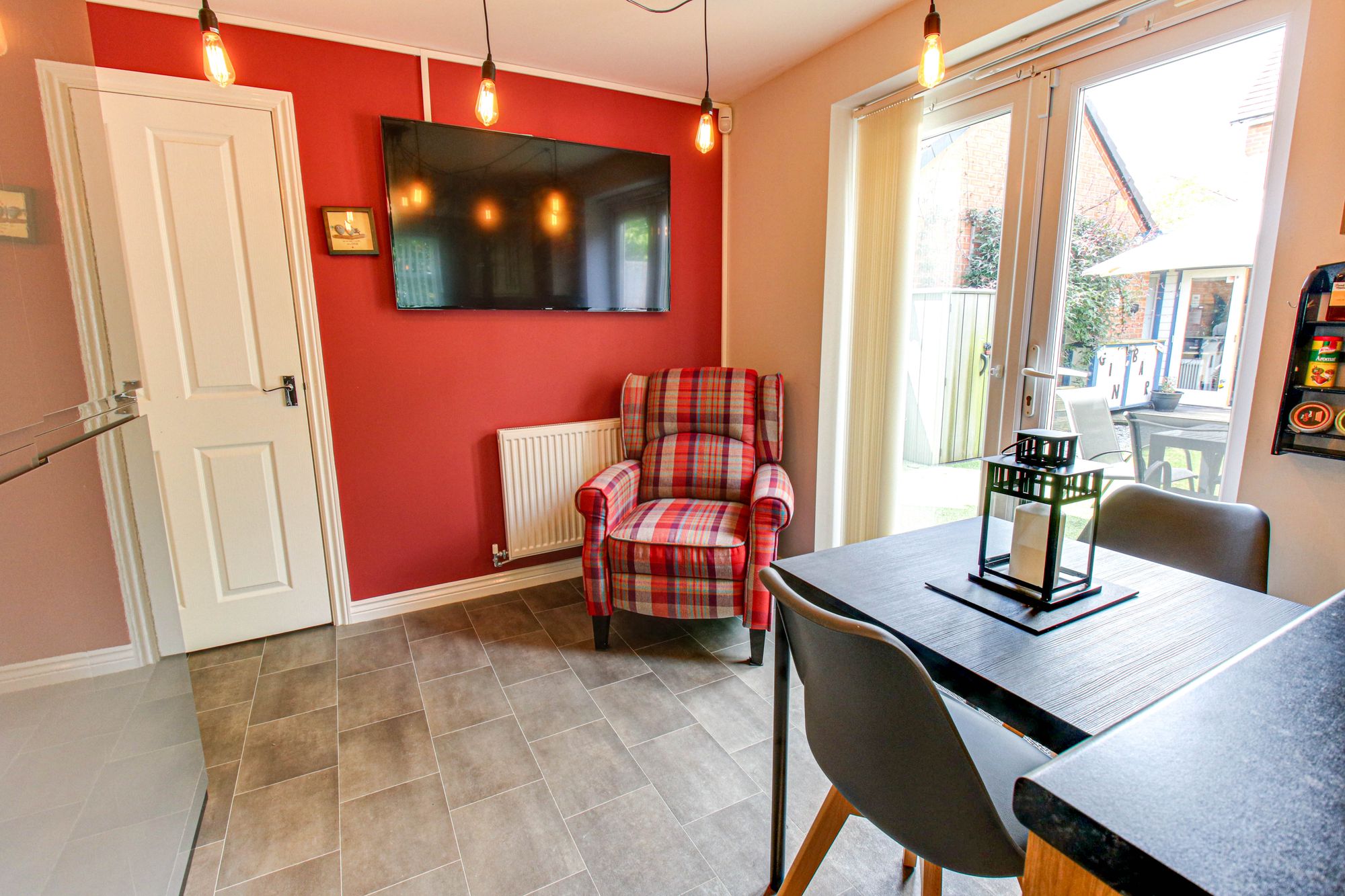 4 bed house for sale in Roseway Avenue, Manchester  - Property Image 7