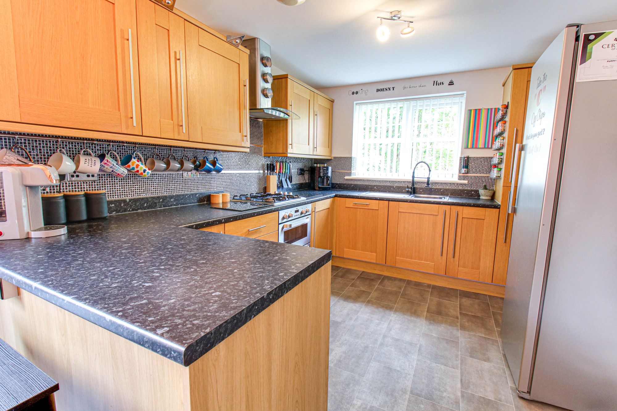 4 bed detached house for sale in Roseway Avenue, Manchester  - Property Image 6