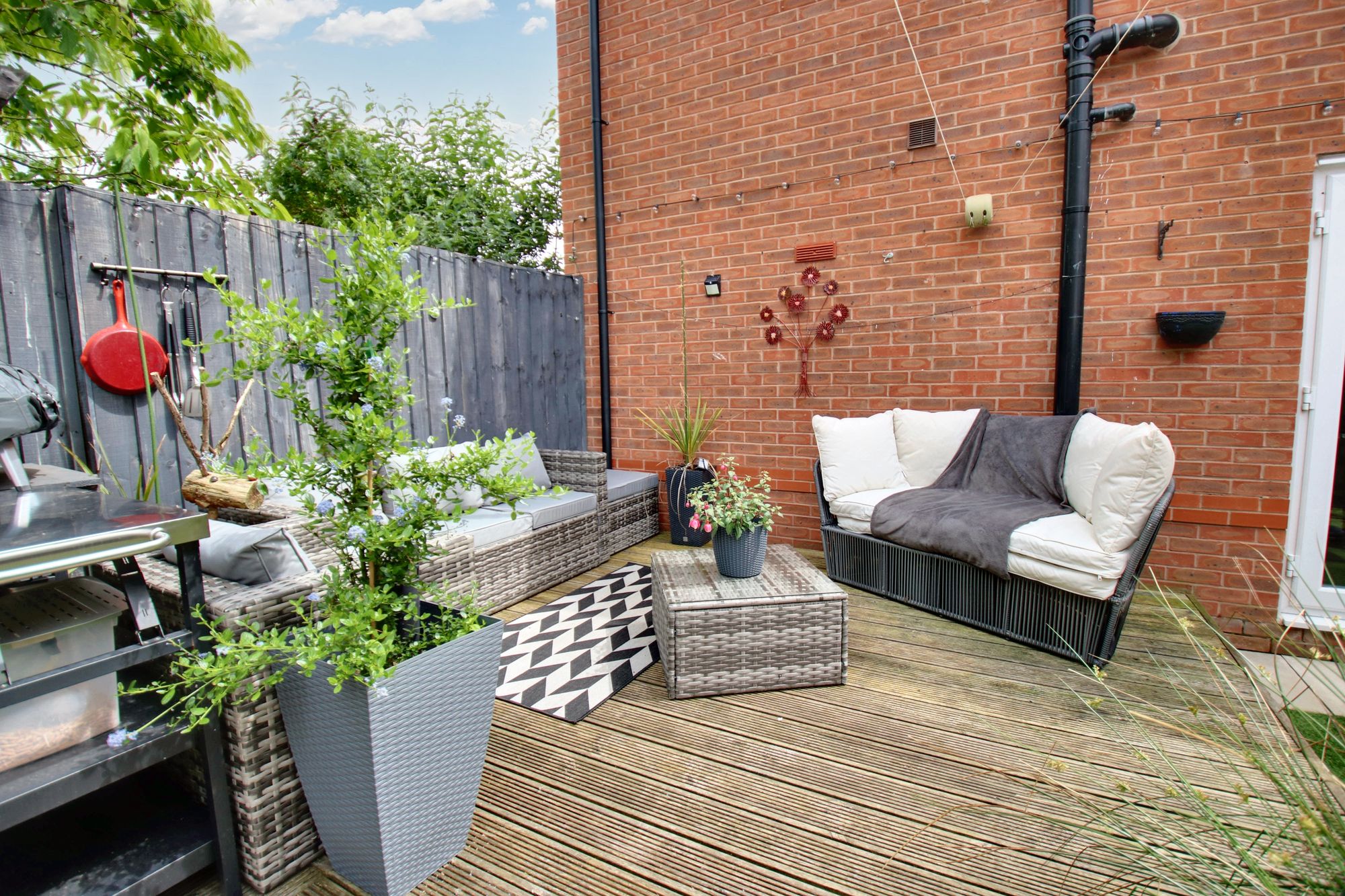 4 bed detached house for sale in Roseway Avenue, Manchester  - Property Image 22